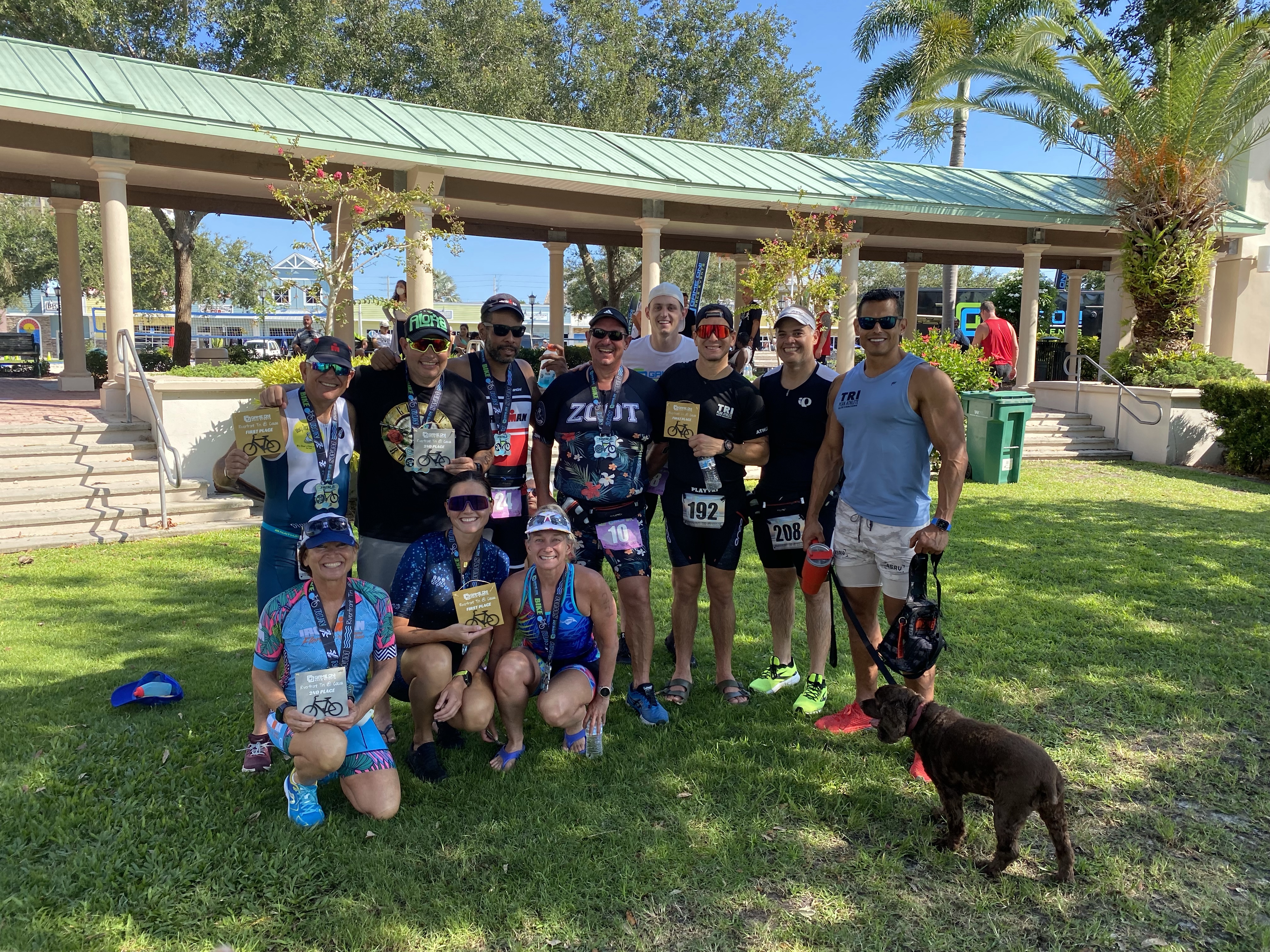 Week of Sept 6 – 12, 2021