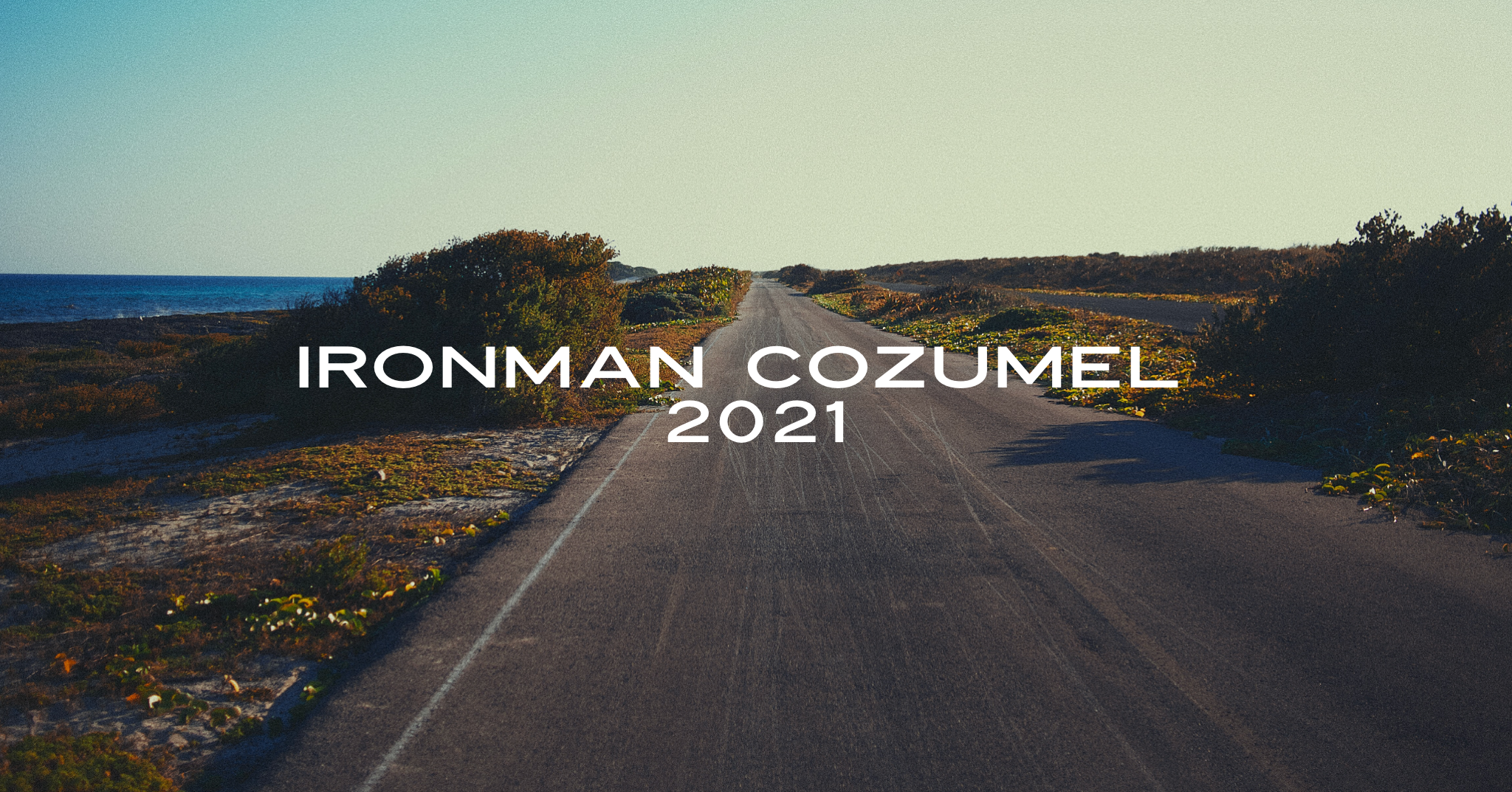Ironman Cozumel Schedule