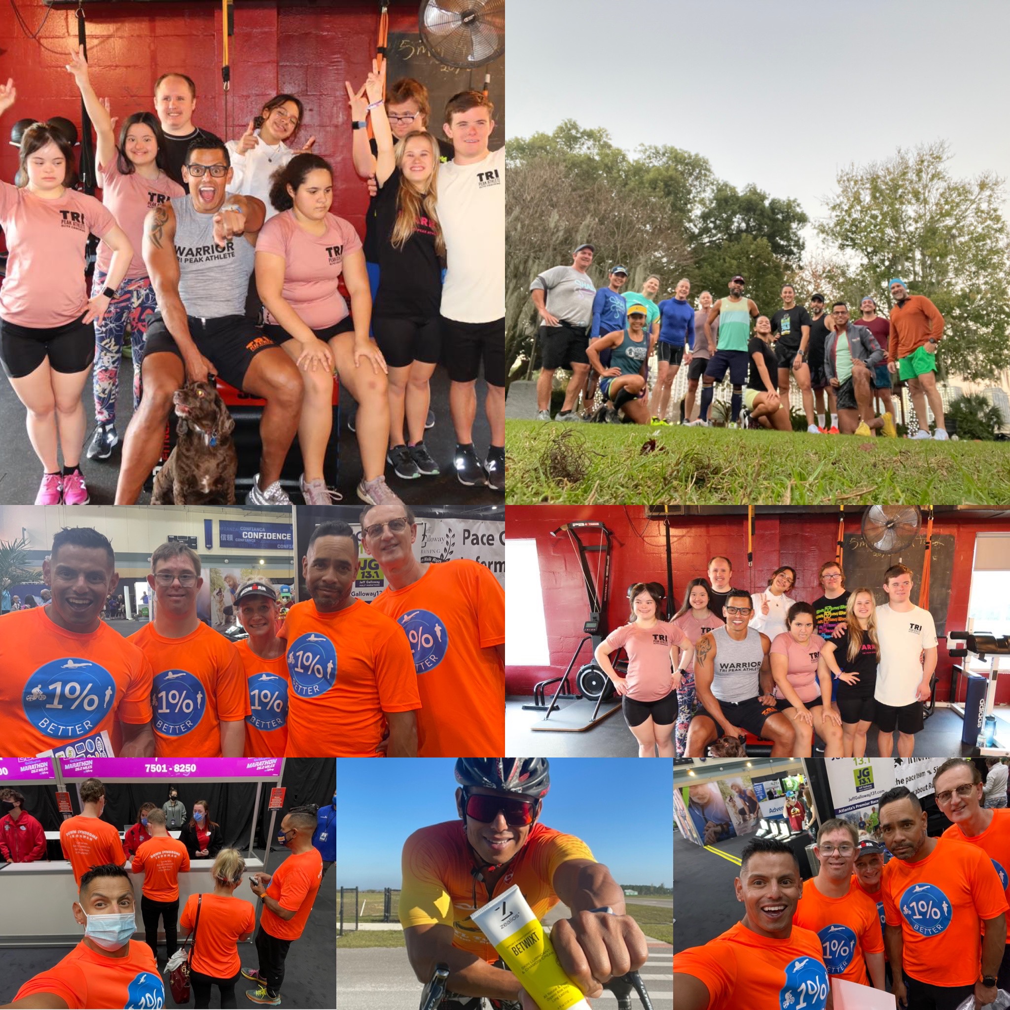 2022 CFL Tri Club Kick Off Meeting – Today