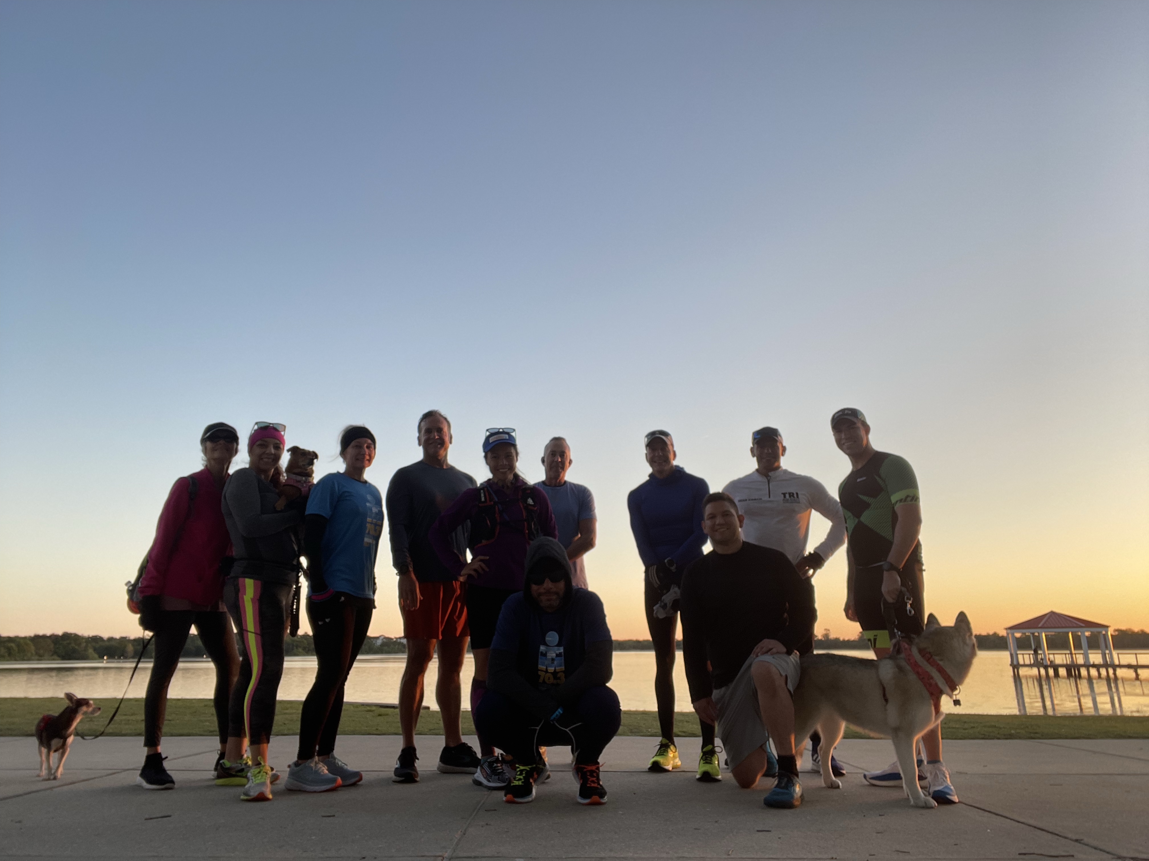 Easter Week – April 11 – 18, 2022