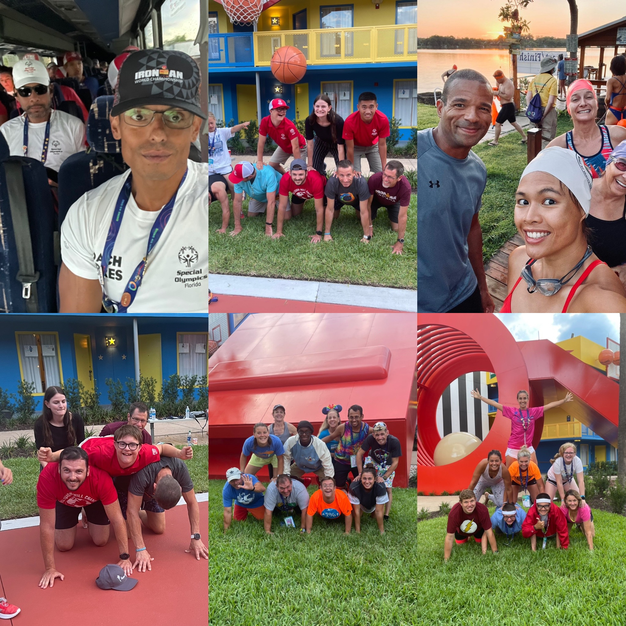 CFL Tri Club – Week of May 5 – 12, 2022