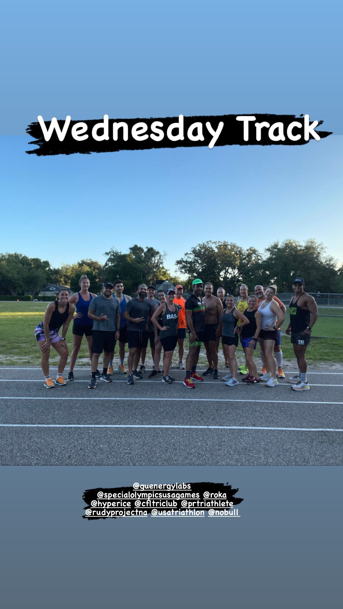 Weekend of June 3 – 5, 2022