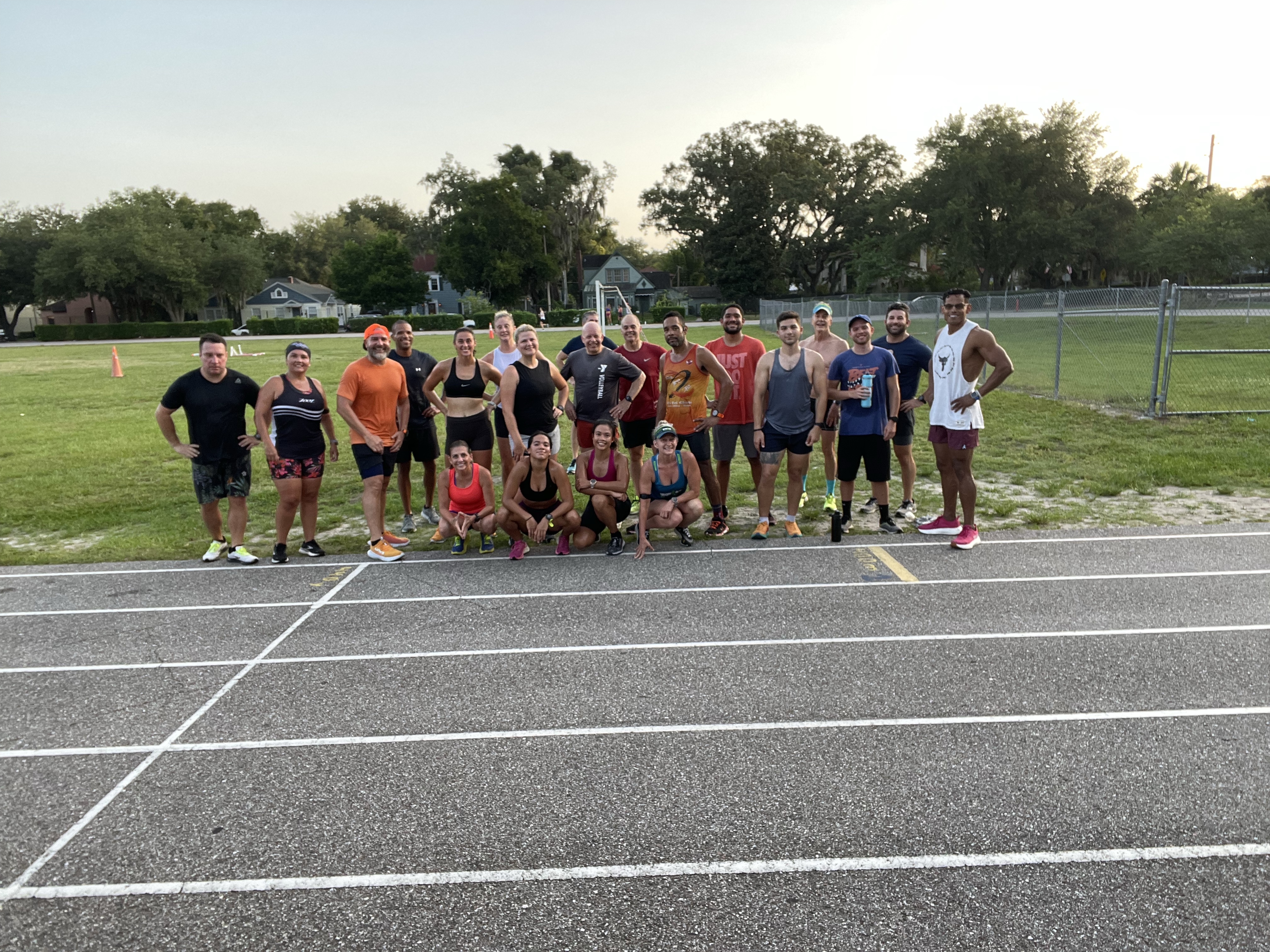 Week of June 20 – 26, 2022 – TEST WEEK