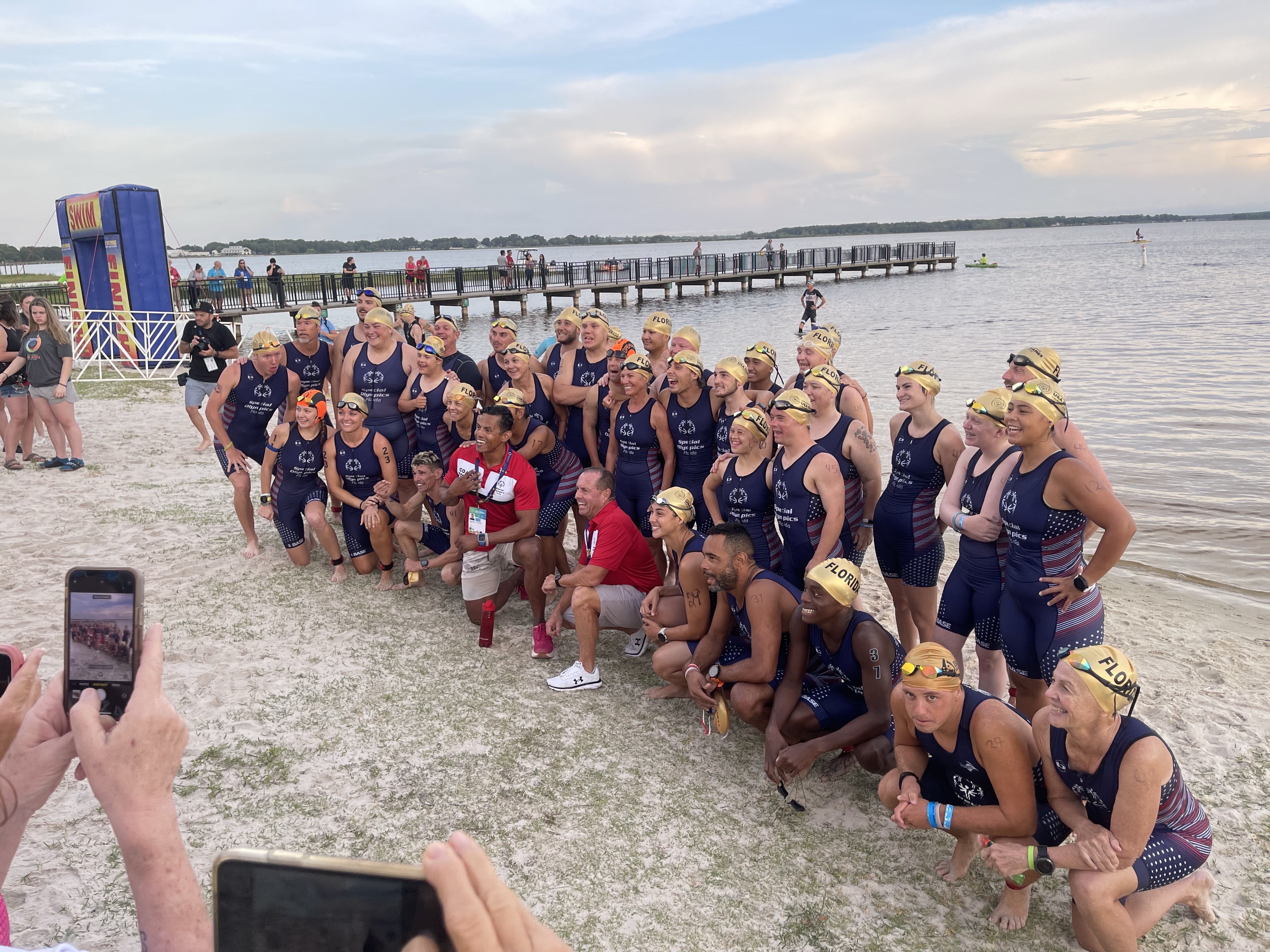 Zone 3 USA Triathlon Youth and Junior Nationals