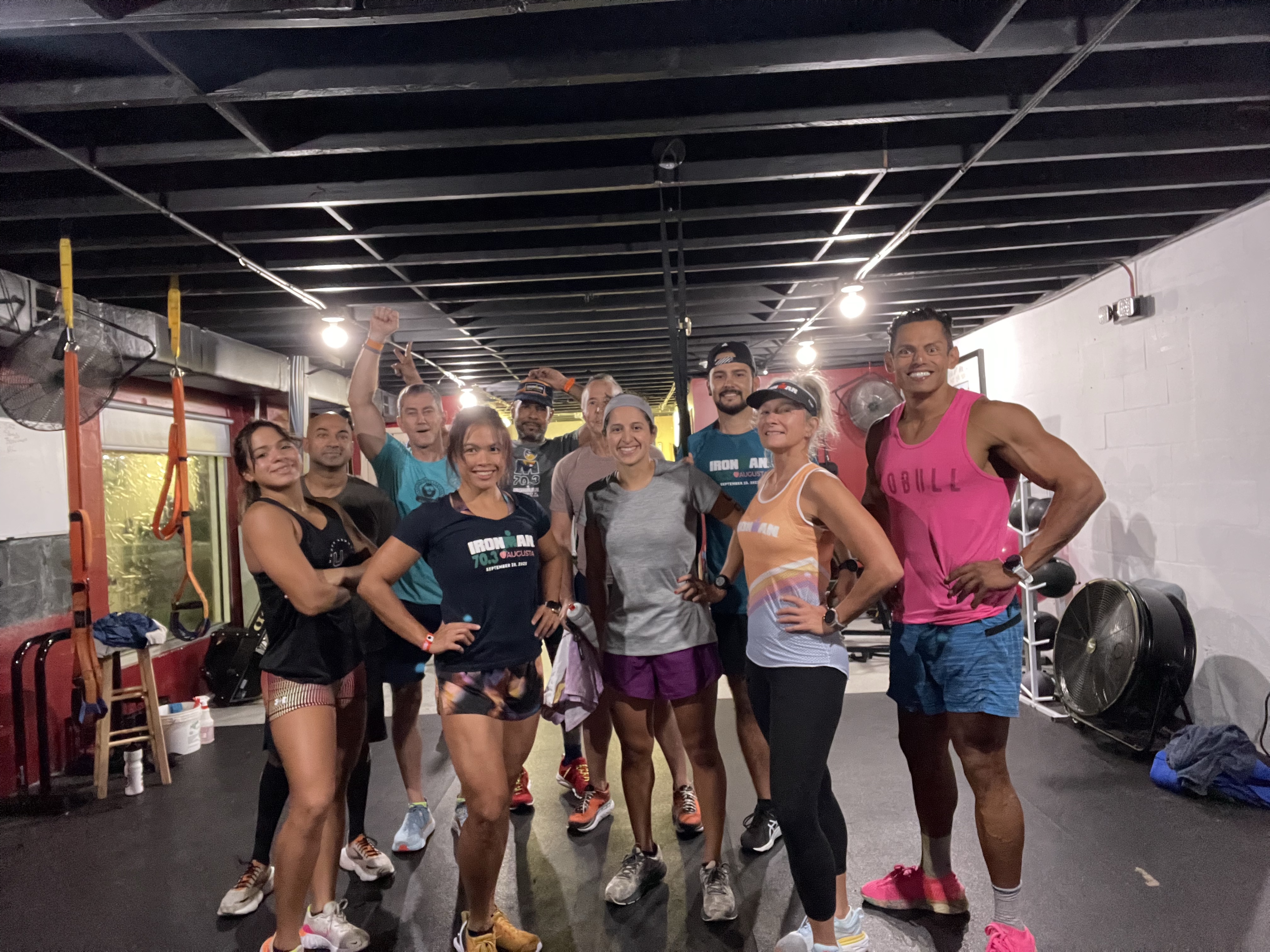 Weekend Update – Post Hurricane Ian
