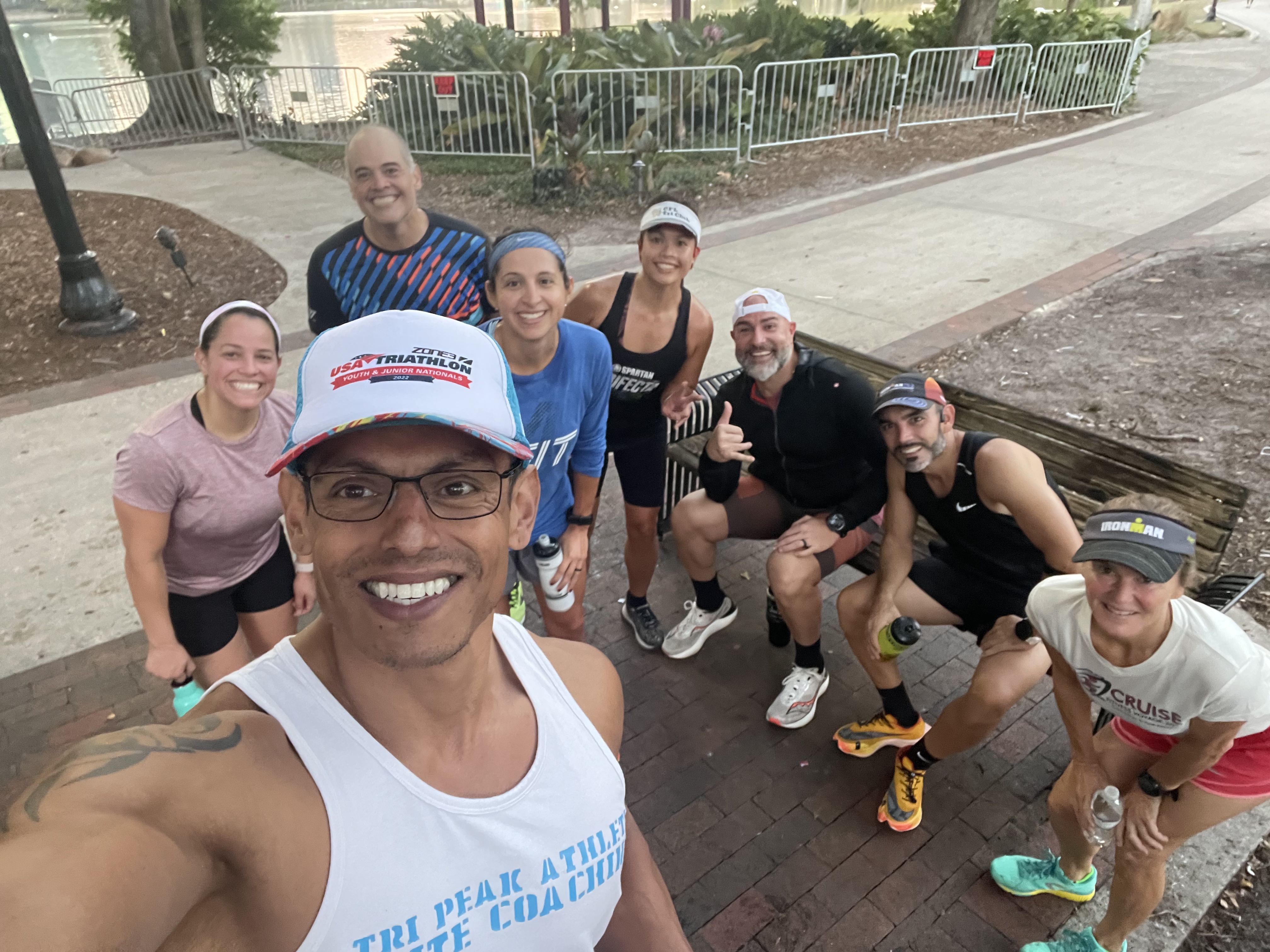 Weekend of October 27 – 30, 2022