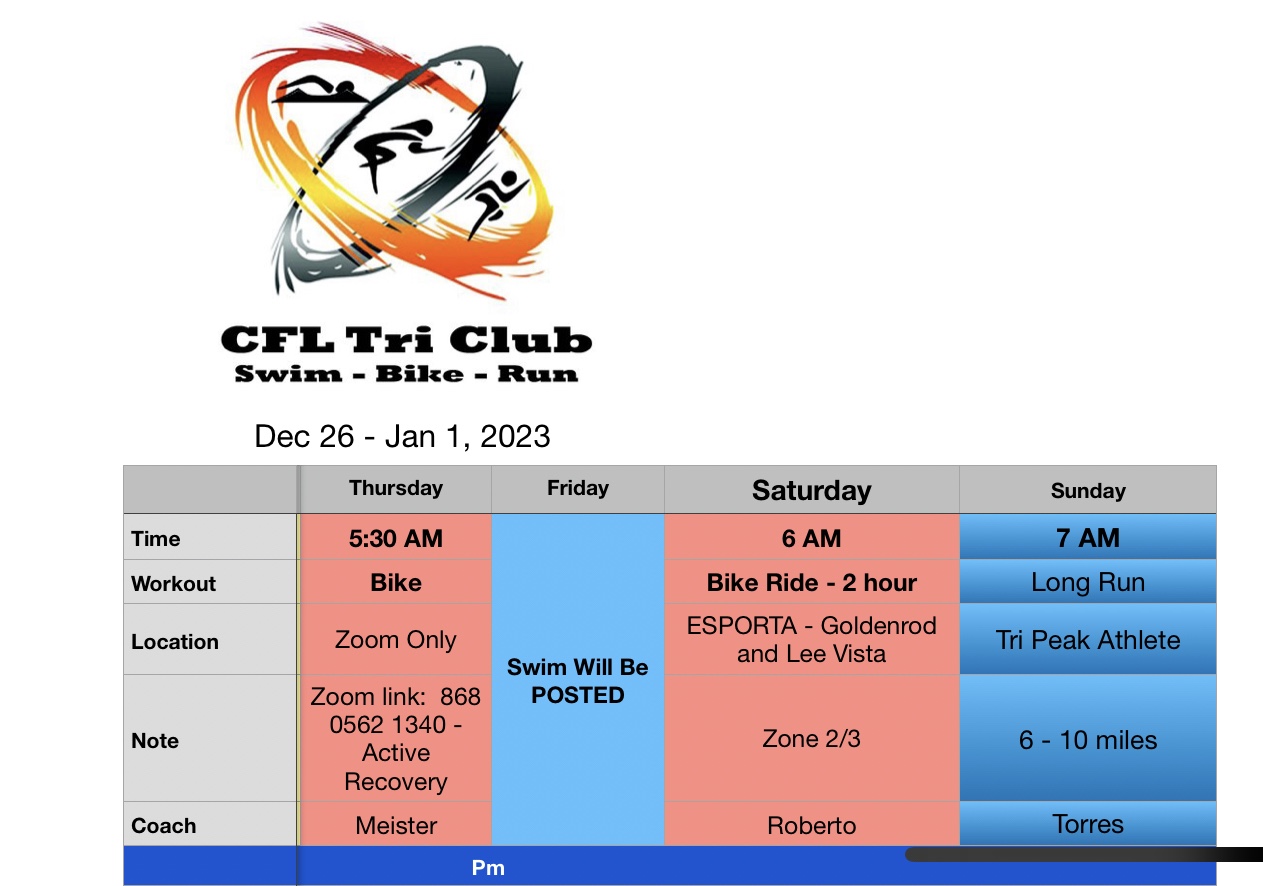 Weekend Revision – 12/29/222
