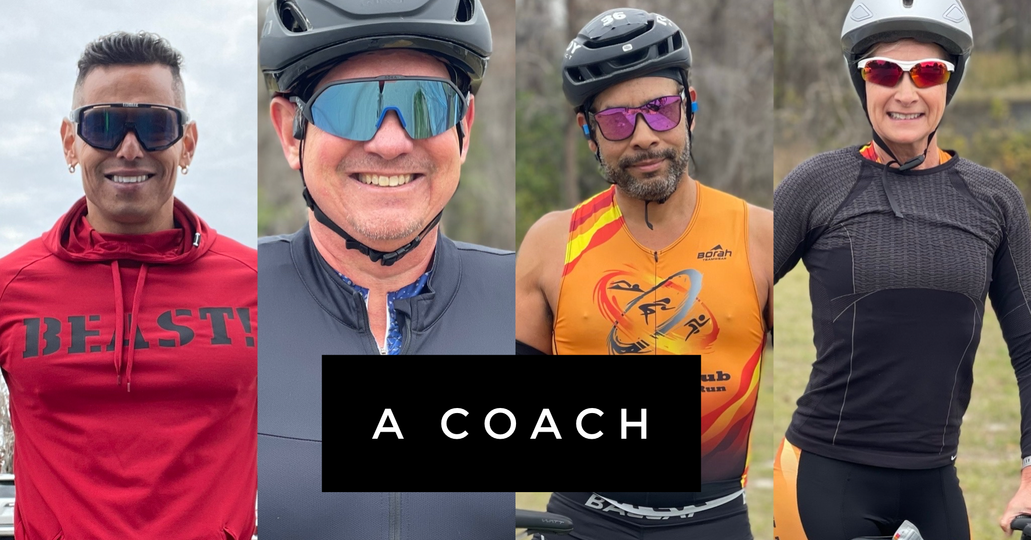 A Coaches’ Job – We Care!