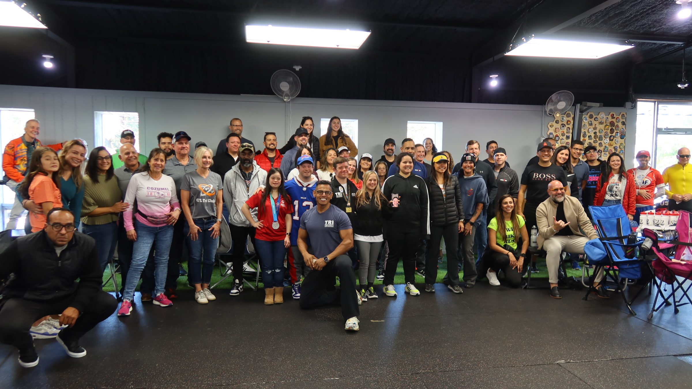 Week of January 15 – 22, 2023