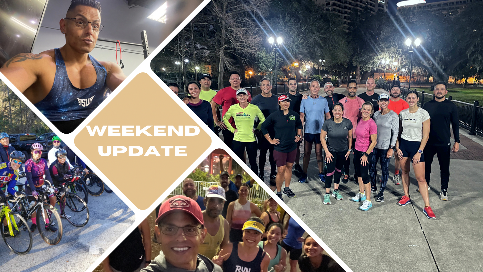 Weekend Update: Feb 11 – 12, 2023