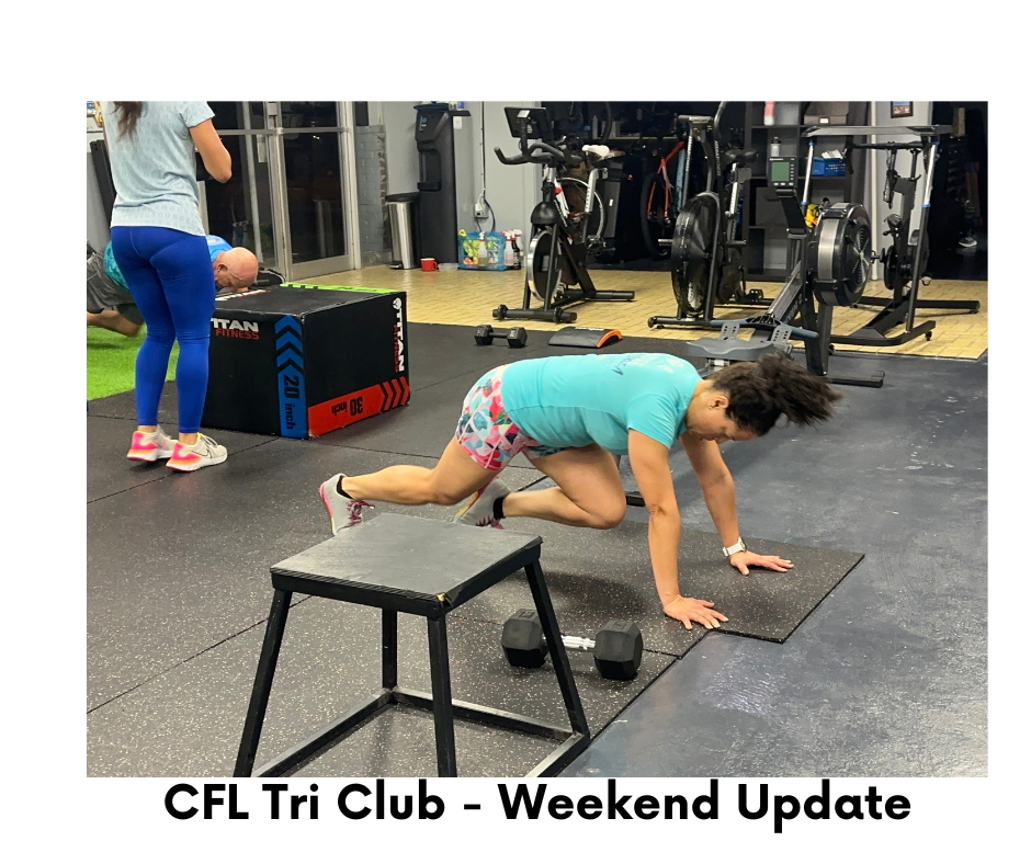 Weekend Update – March 25 – 26, 2023