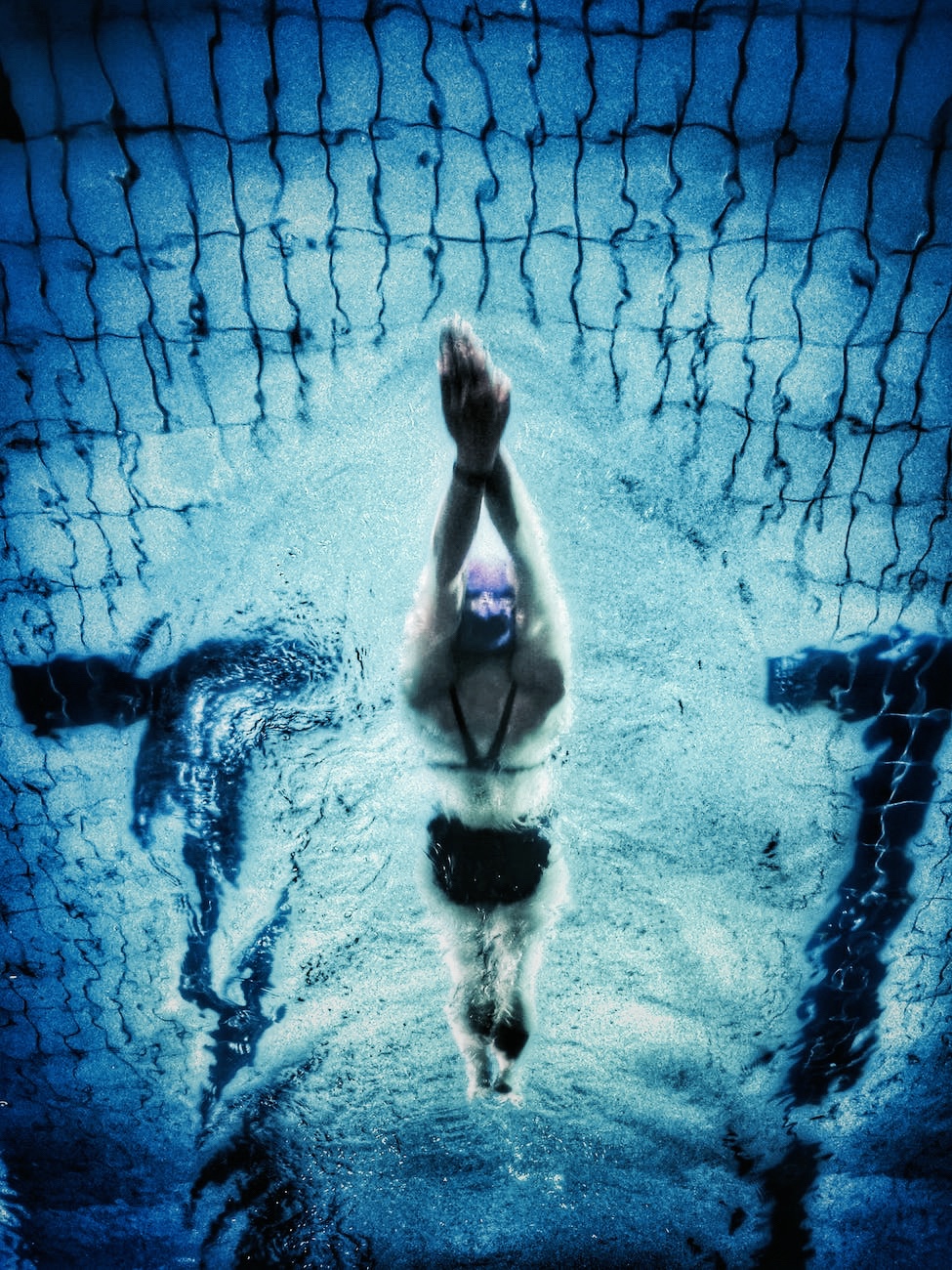 Friday – Swim