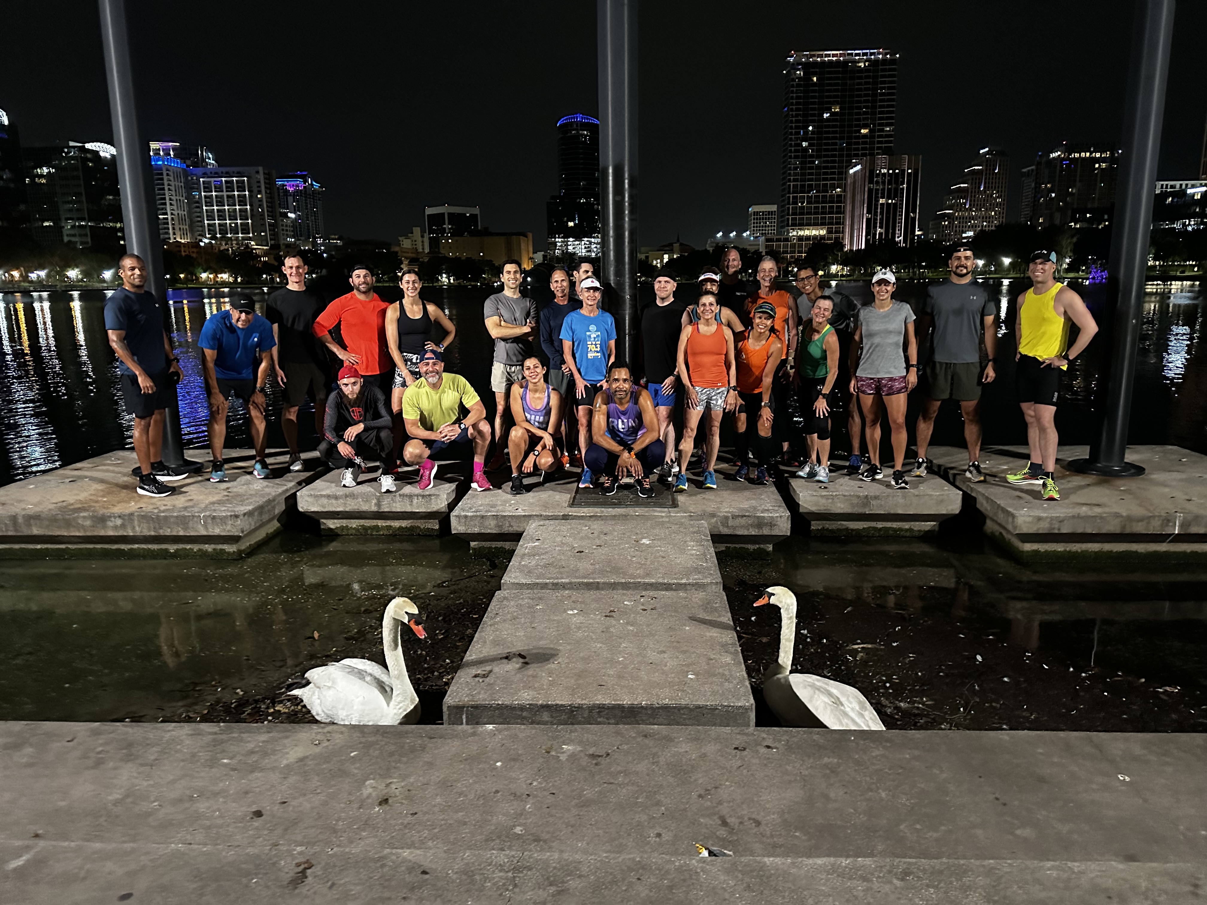 Weekend Update – April 15 – 16, 2023