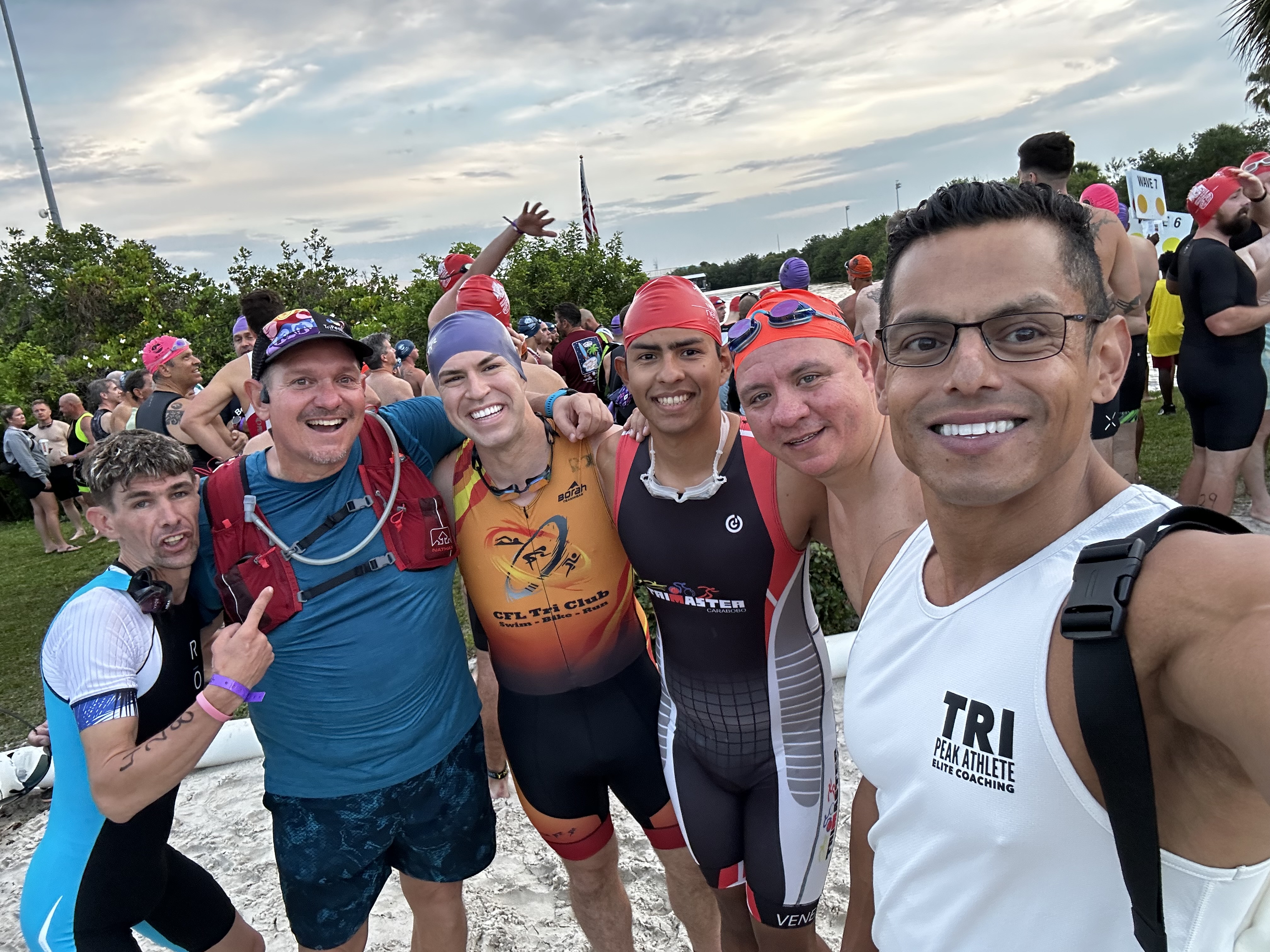 Week of April 16 – 23, 2023