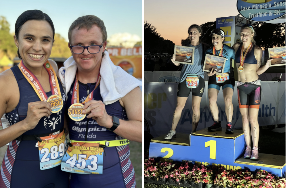 Week of April 24 – 30, 2023