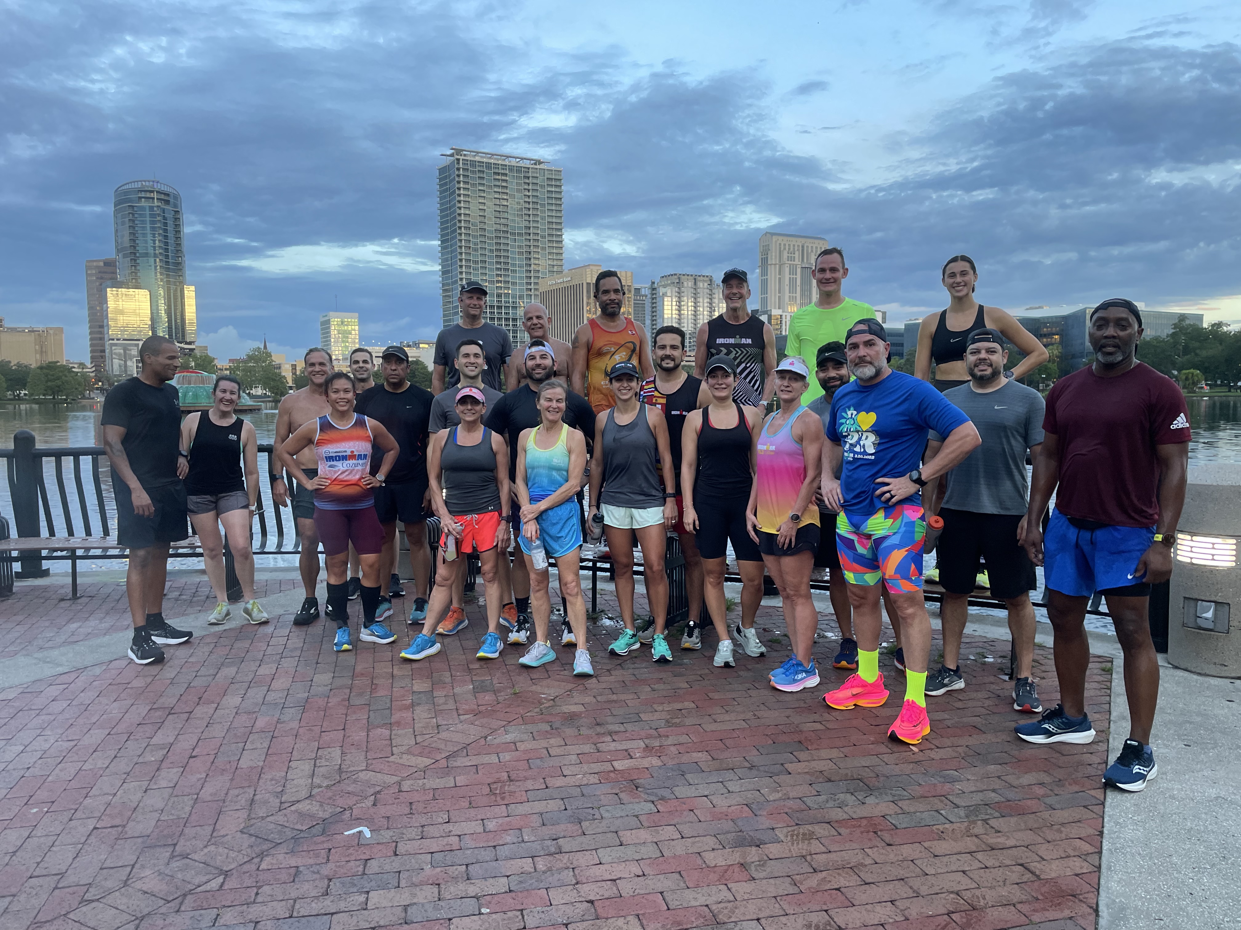 Prioritizing a Light Swim, Bike, or Run is Essential Pre-Triathlon – Here’s Why!