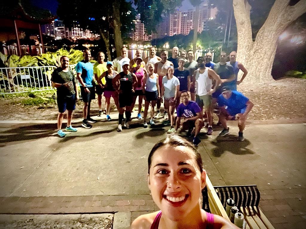Weekend of June 2 – 4, 2023