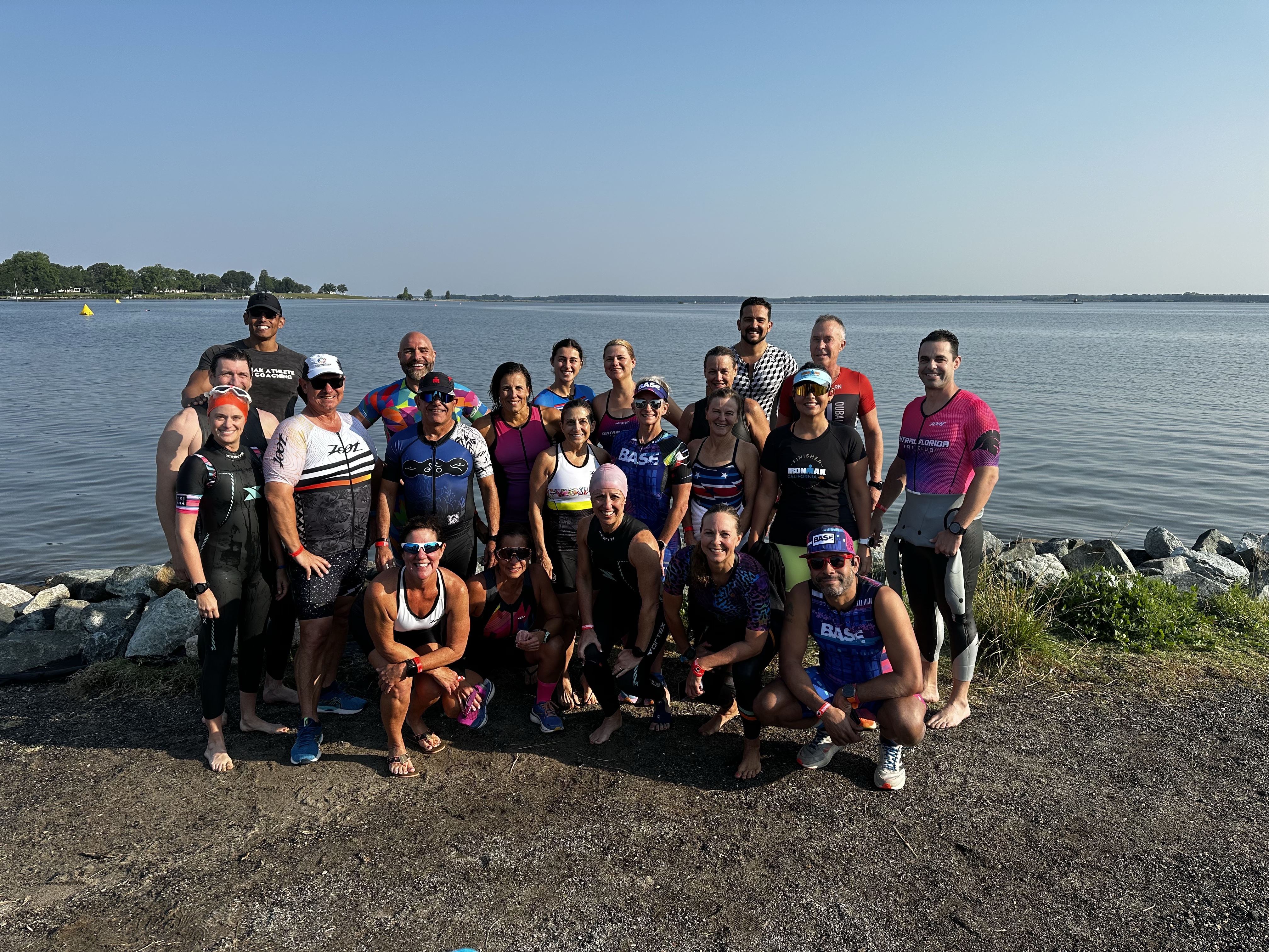 Weekend of June 24 – 25, 2023