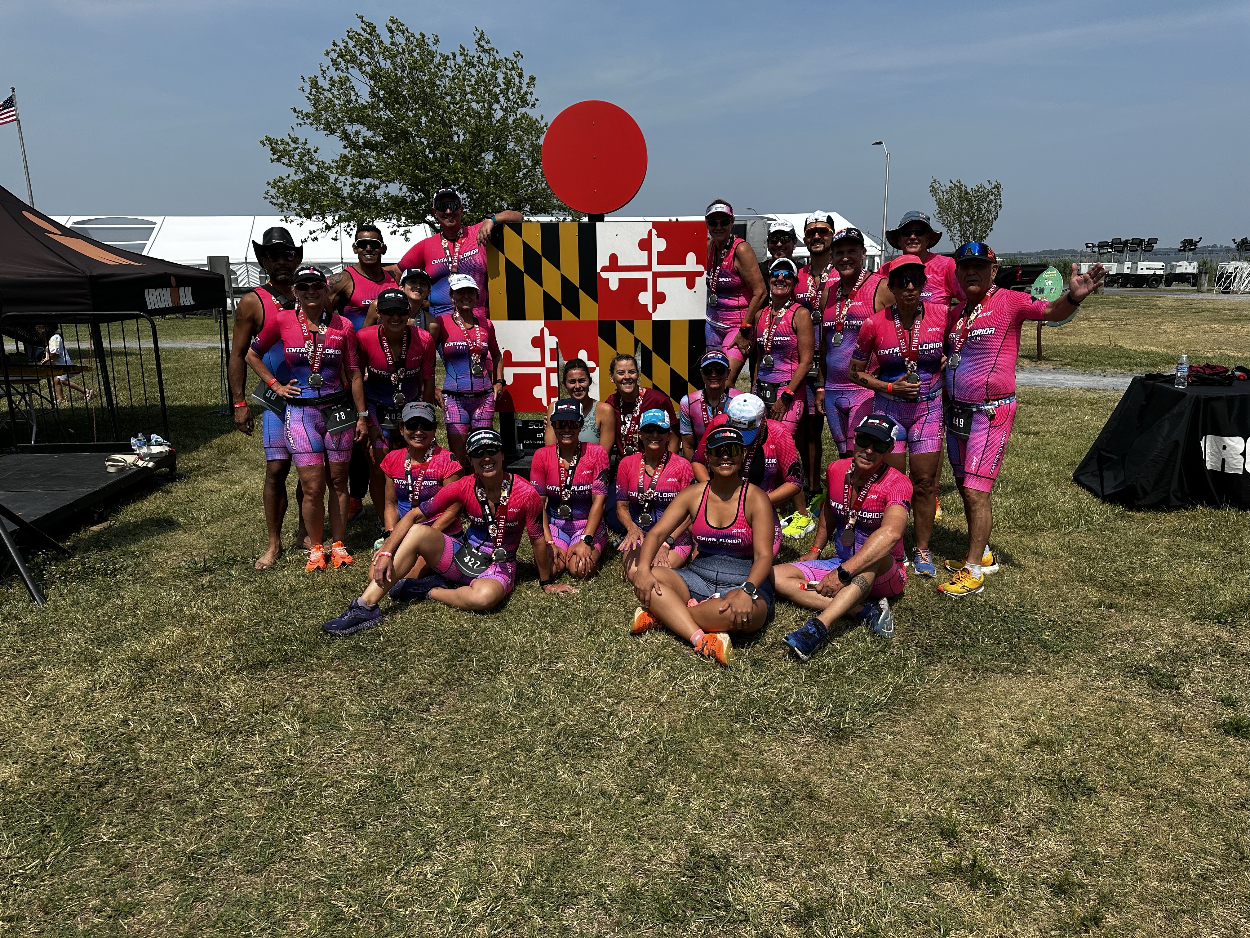 Week of  June 12 – 18, 2023