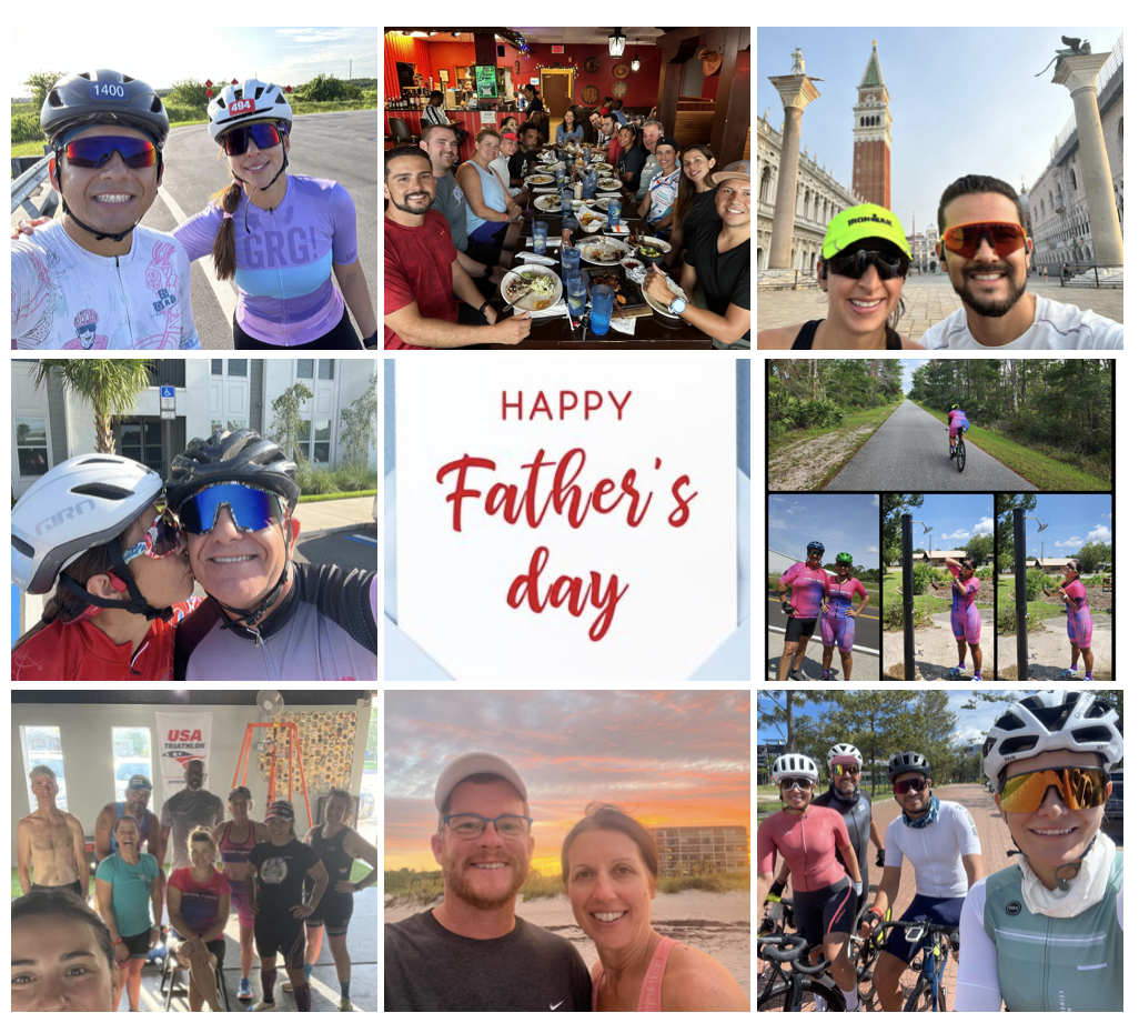 Week of  June 19 – 24, 2023
