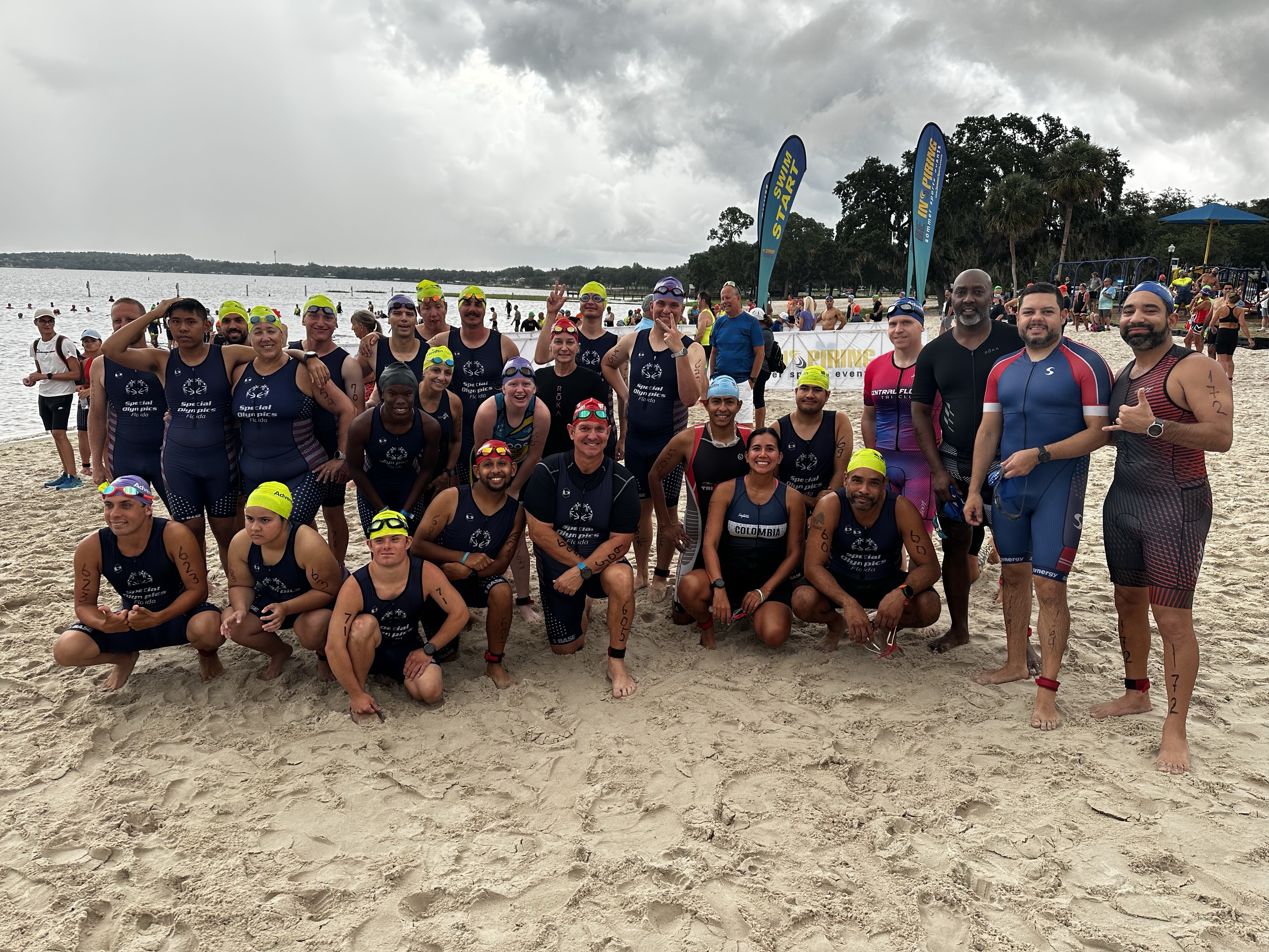 Week of July 8 – 16, 2023