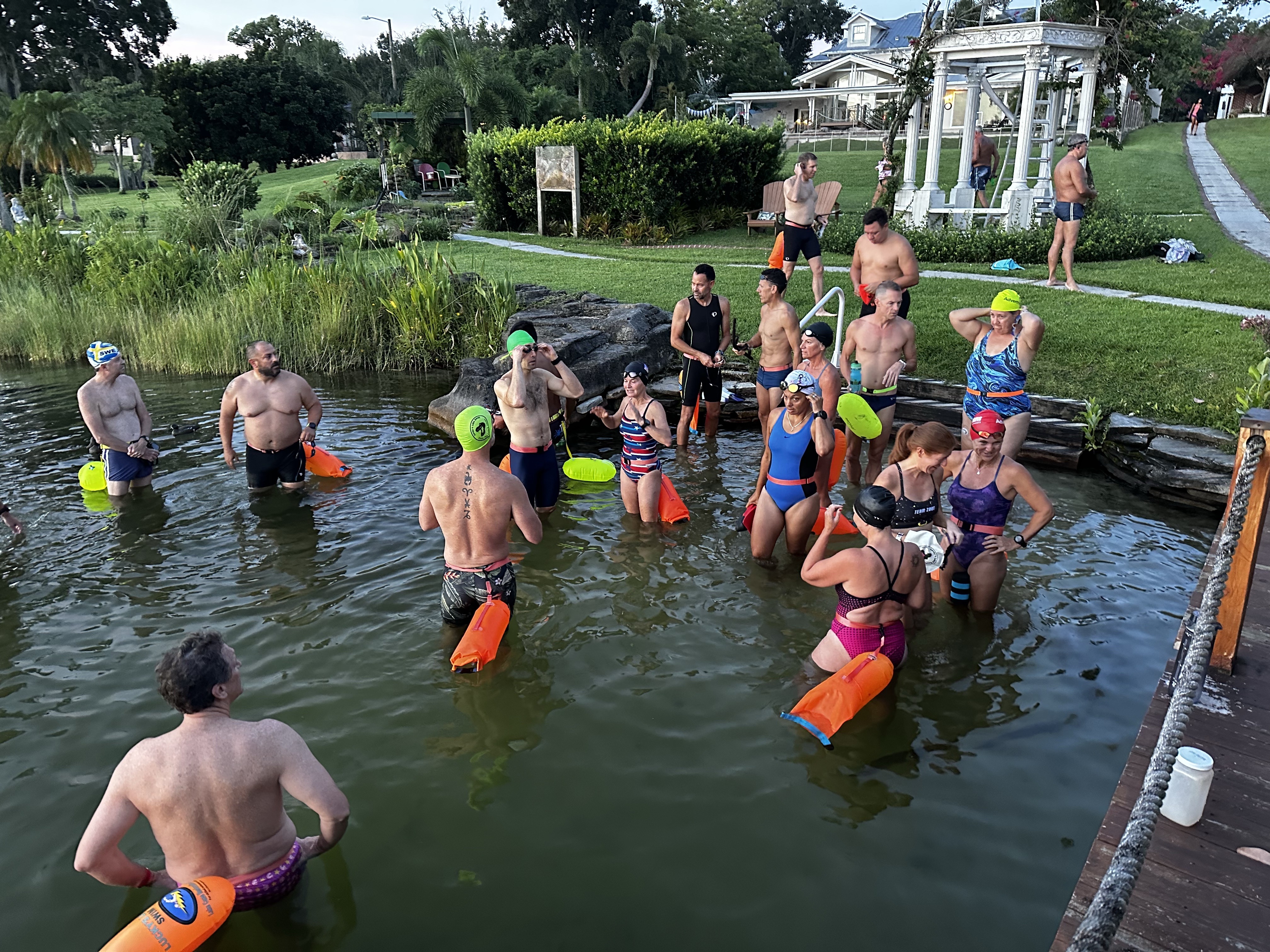 Weekend of July 15 – 16, 2023