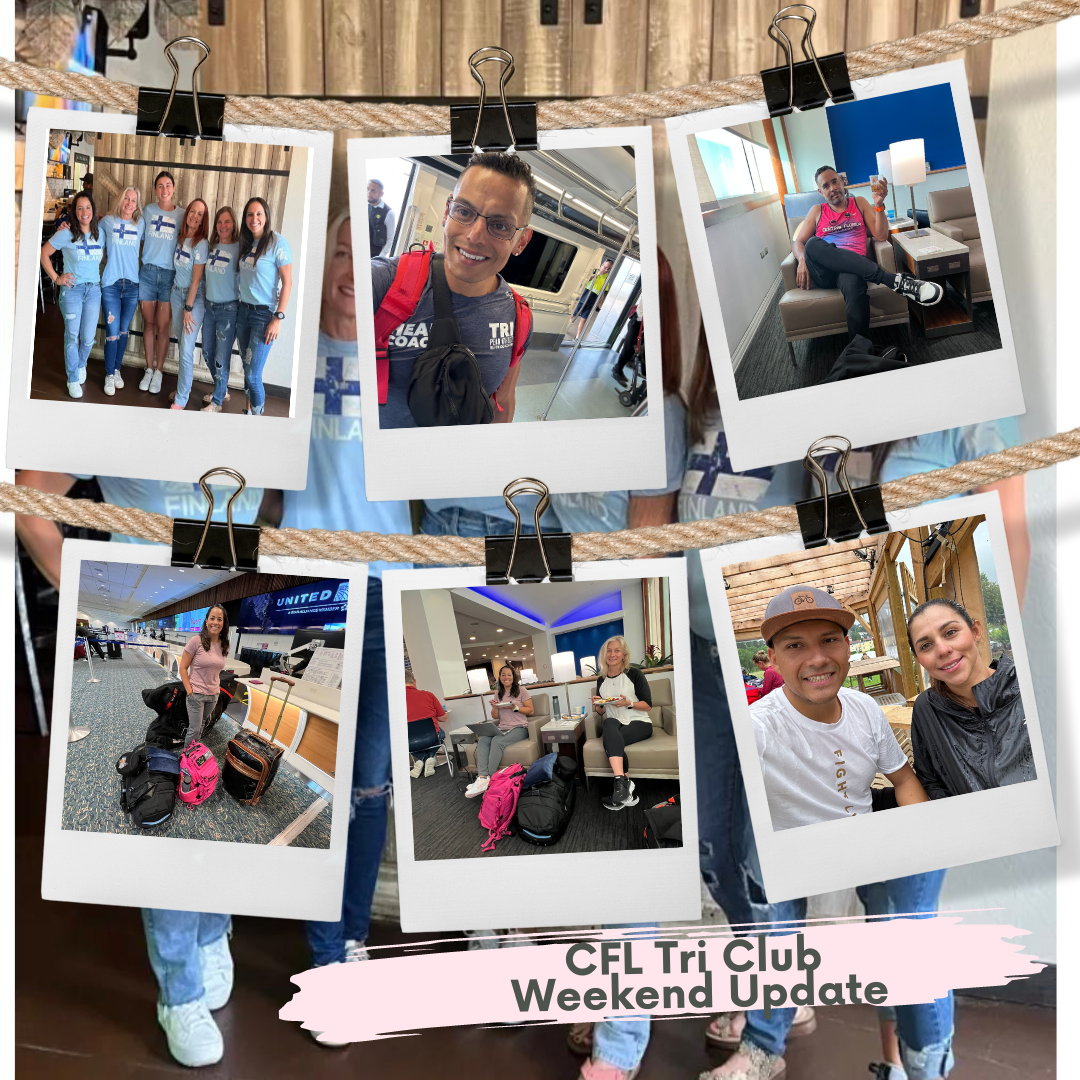Weekend of August 24 – 27, 2023