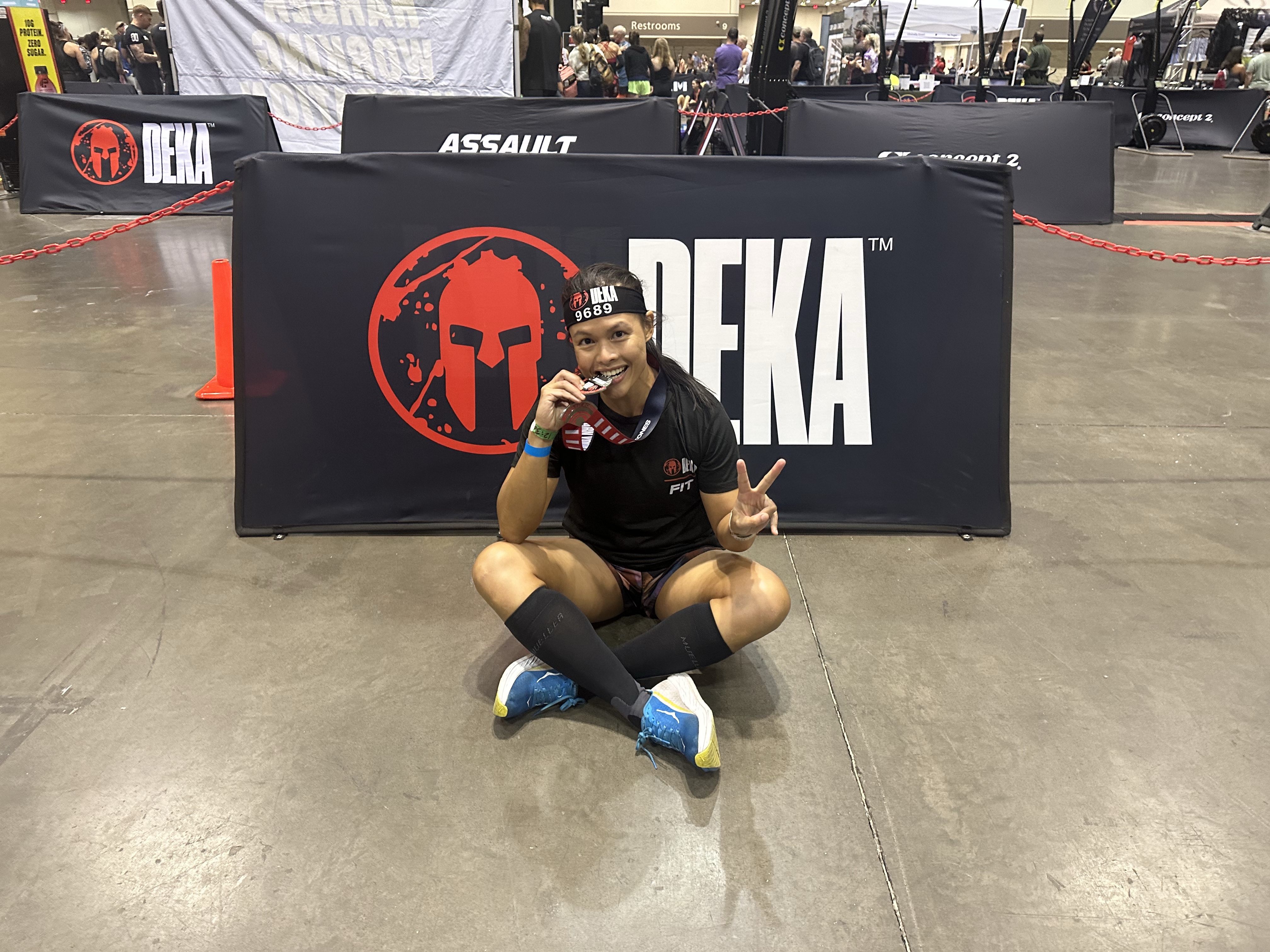 OFF SEASON – PREP
