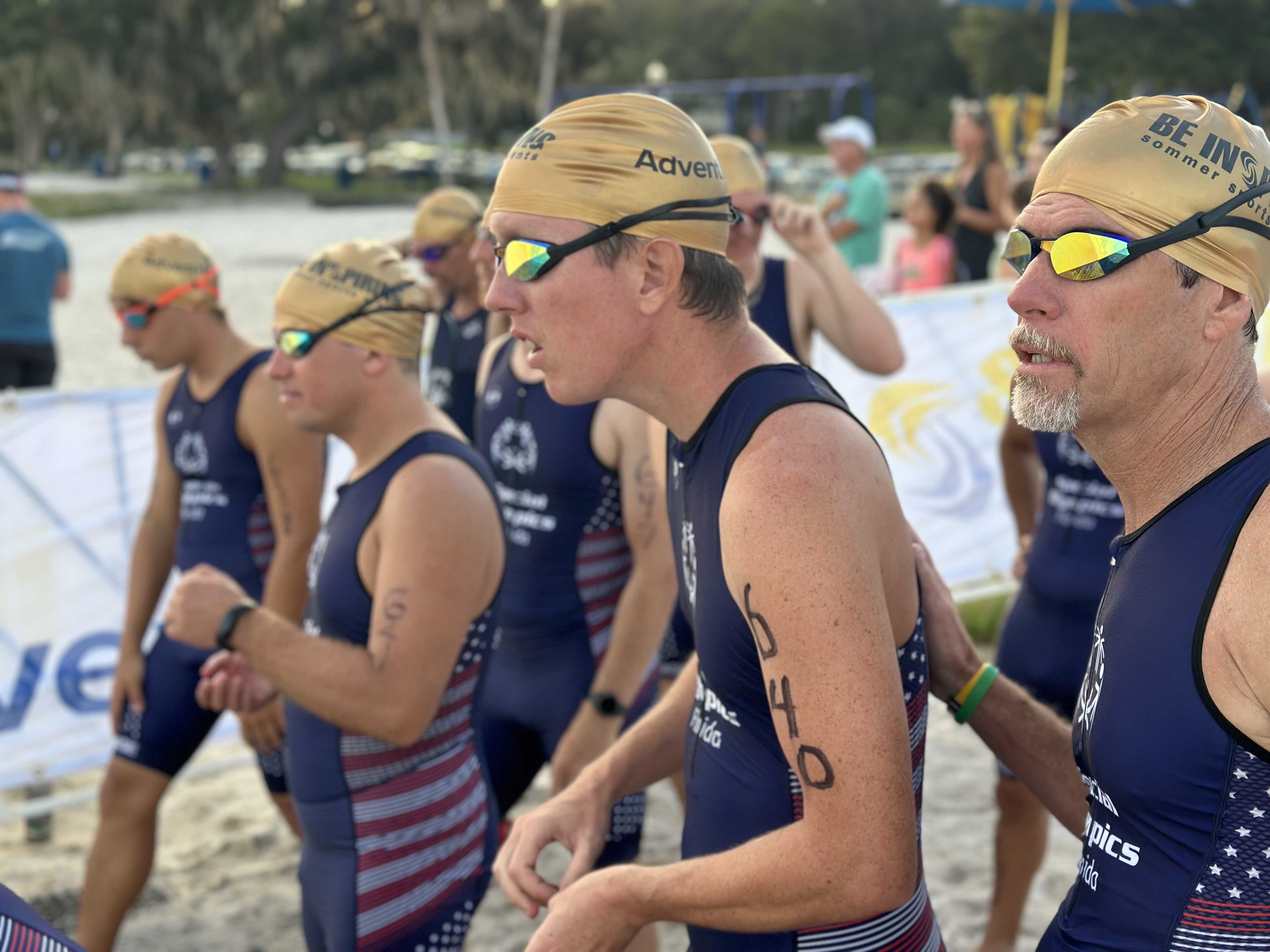Swim for Inclusion – Sept 30!