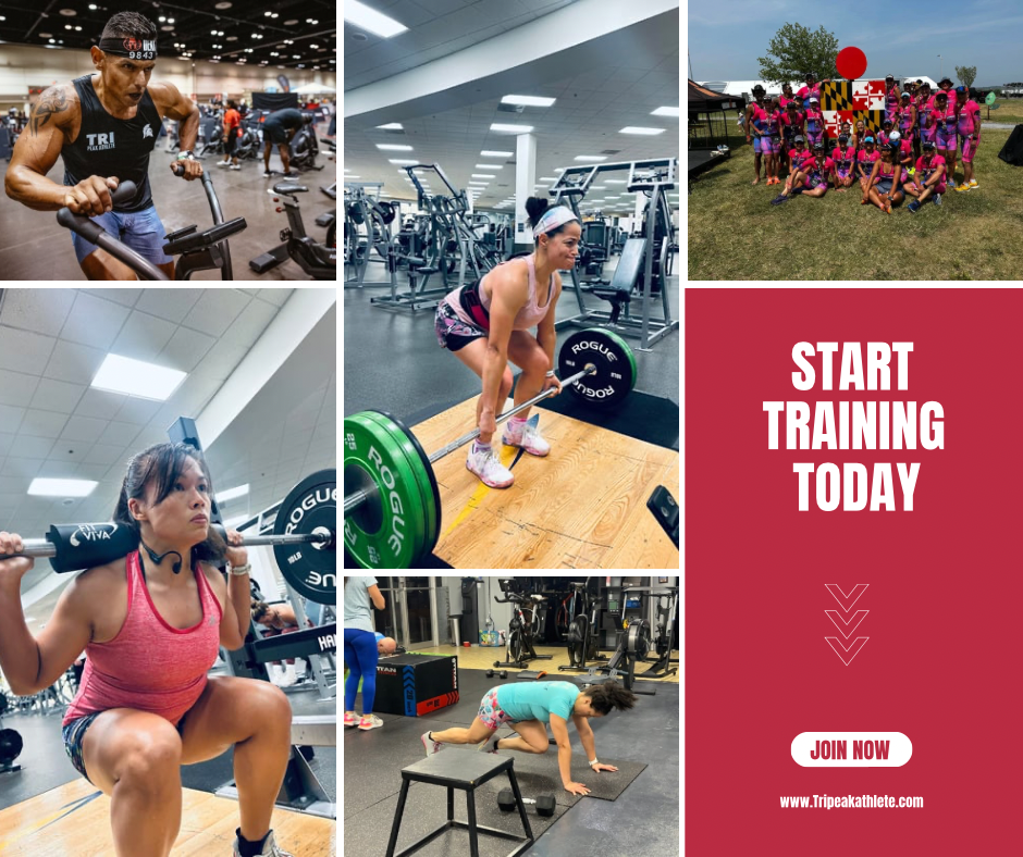 Off Season Training – Hypertrophy Strength