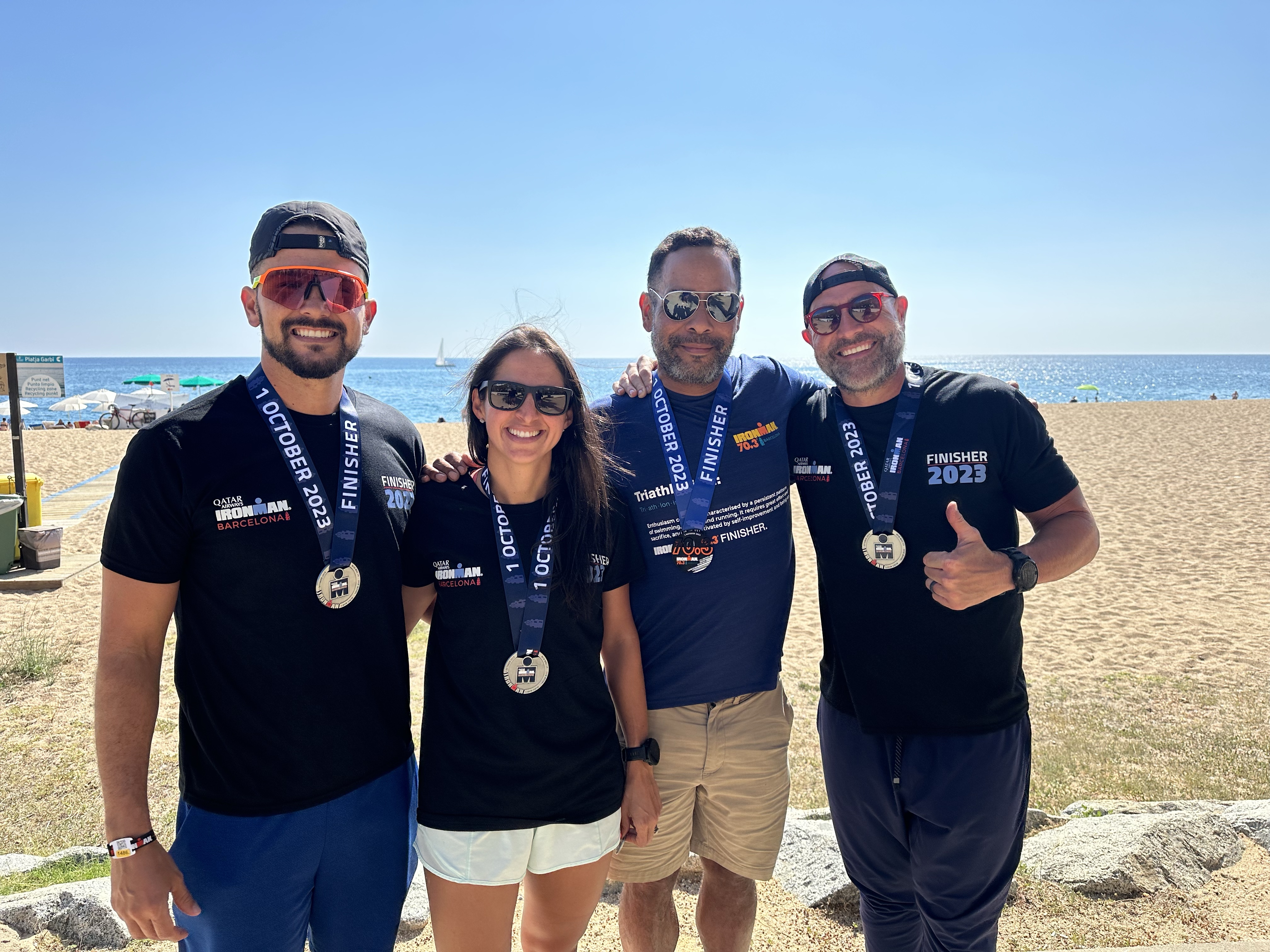 Congratulations and Upcoming Events