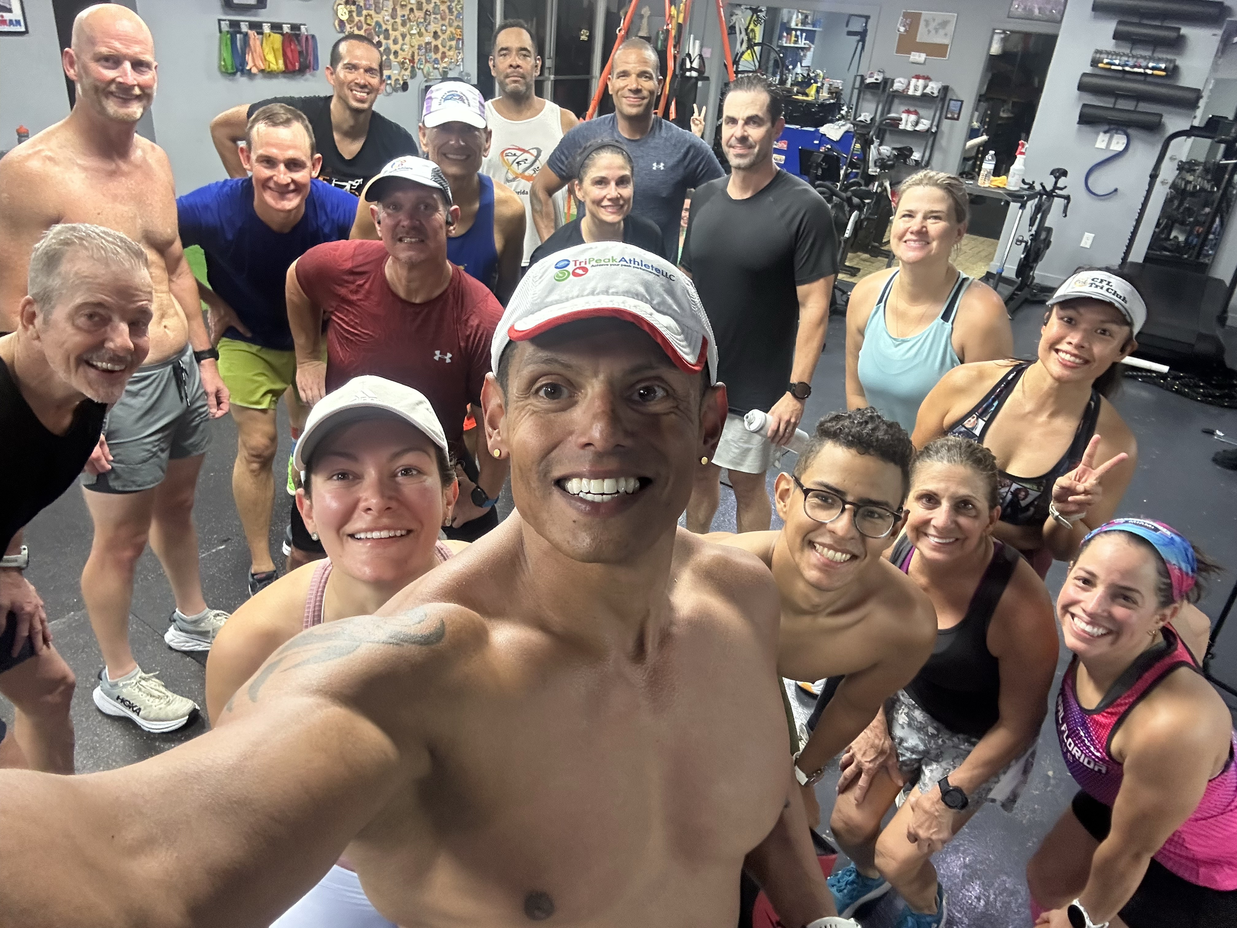 Weekend Reminder – October 6 – 8, 2024