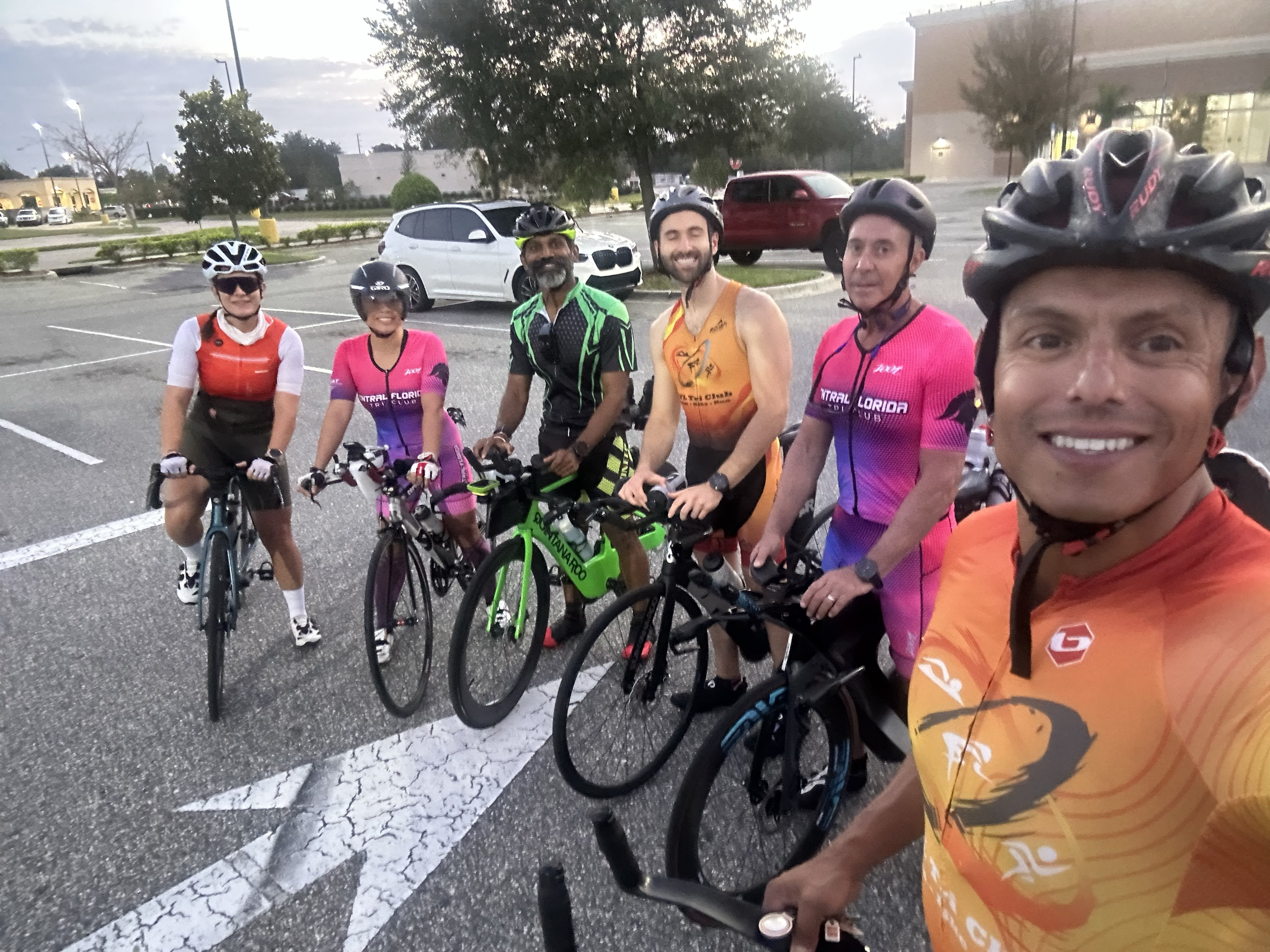 Week of October 9 – 15, 2023