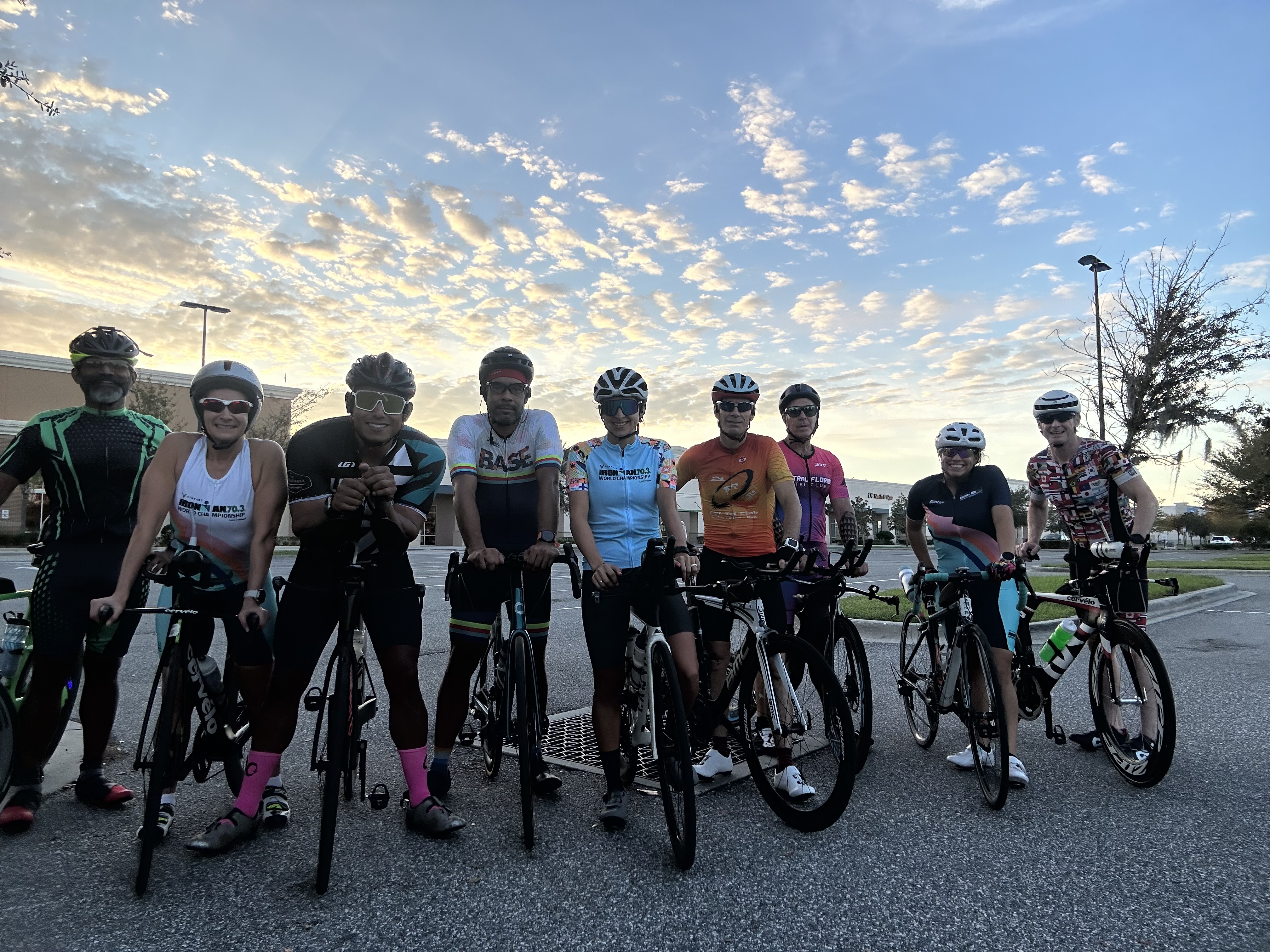 Week of October 16 – 22, 2023