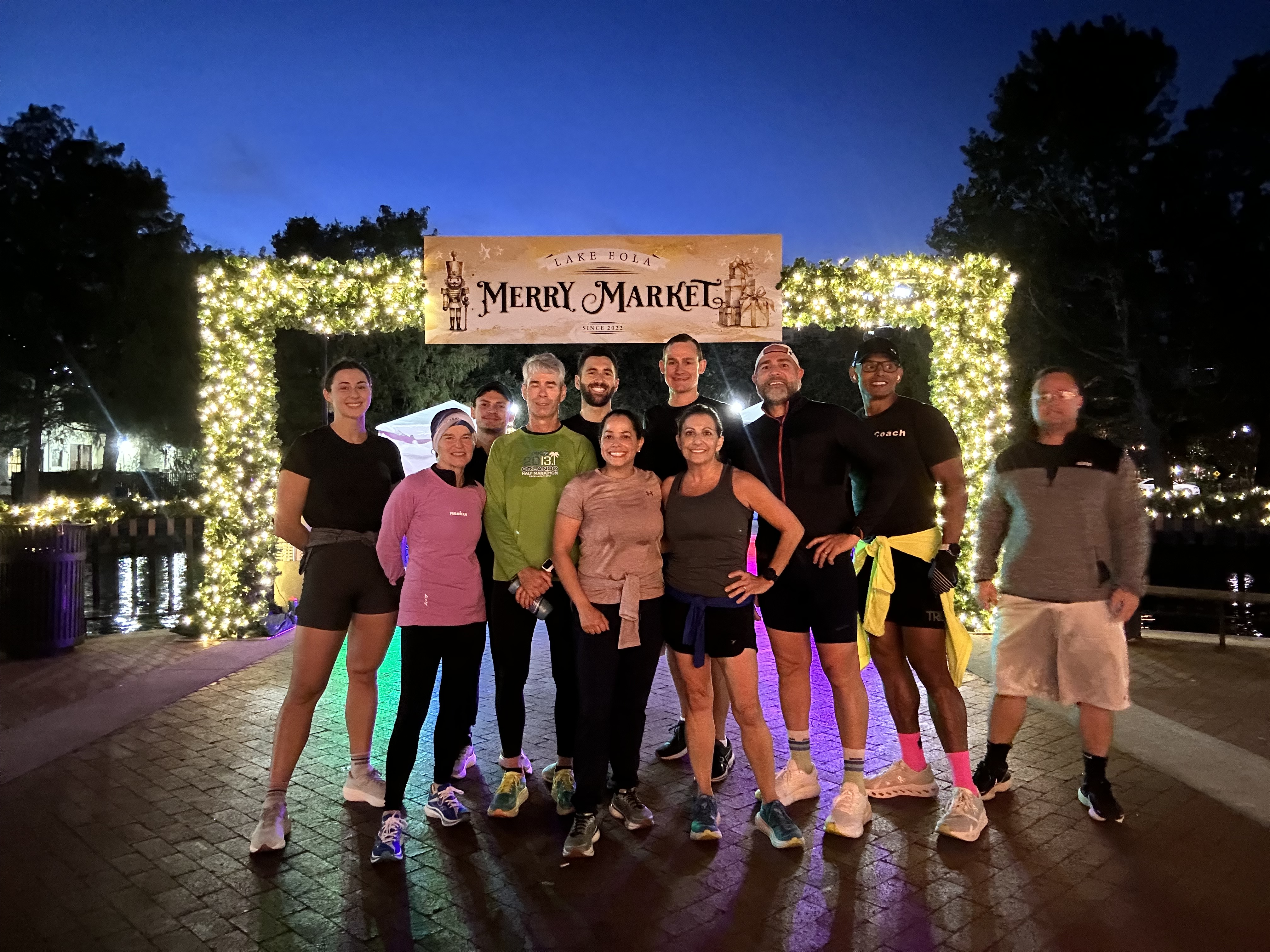 Week of Dec 18 – 24, 2023