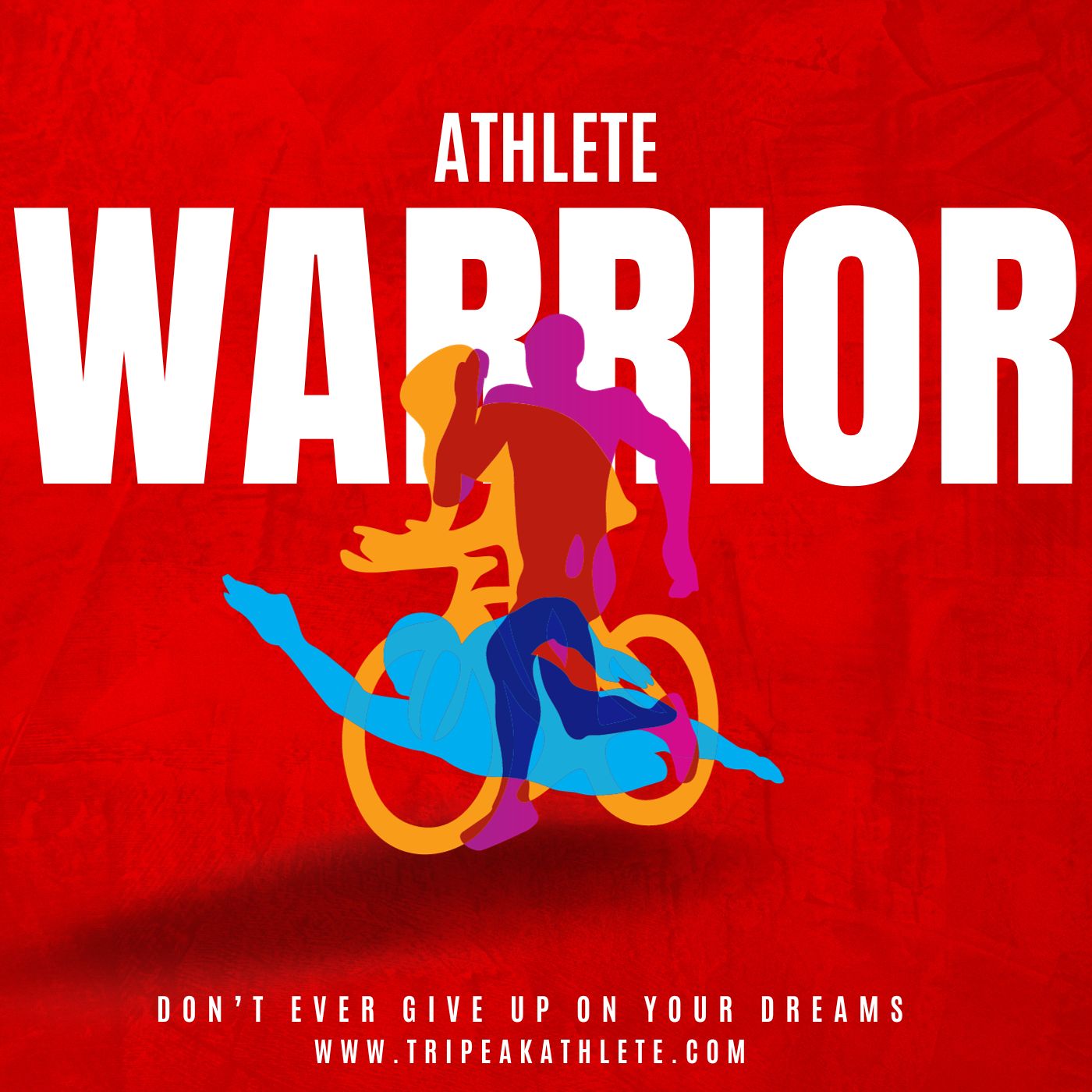 Athlete Warrior – Quote of the Day