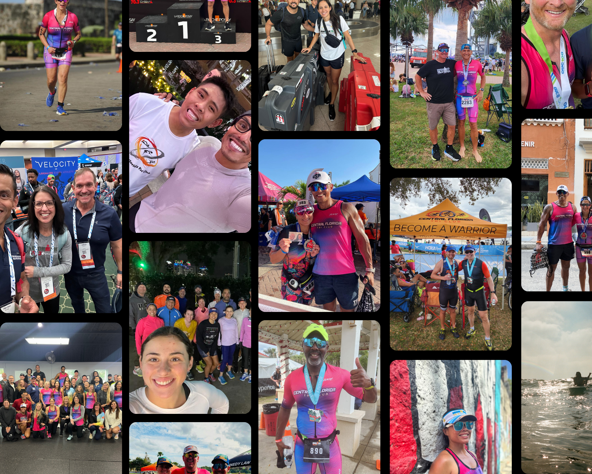Week of January 22 – 28, 2023