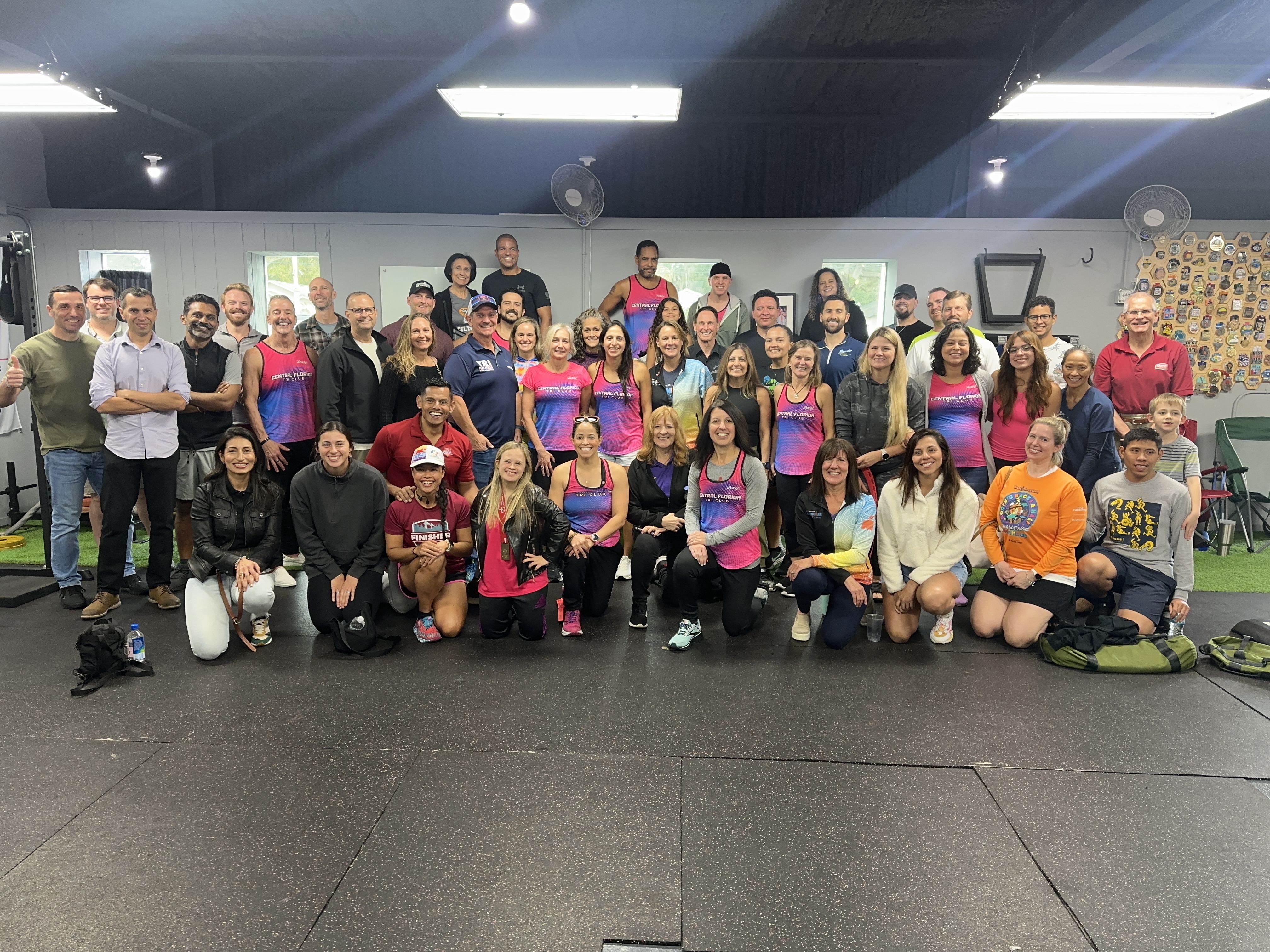 Week of January 15 – 21, 2023