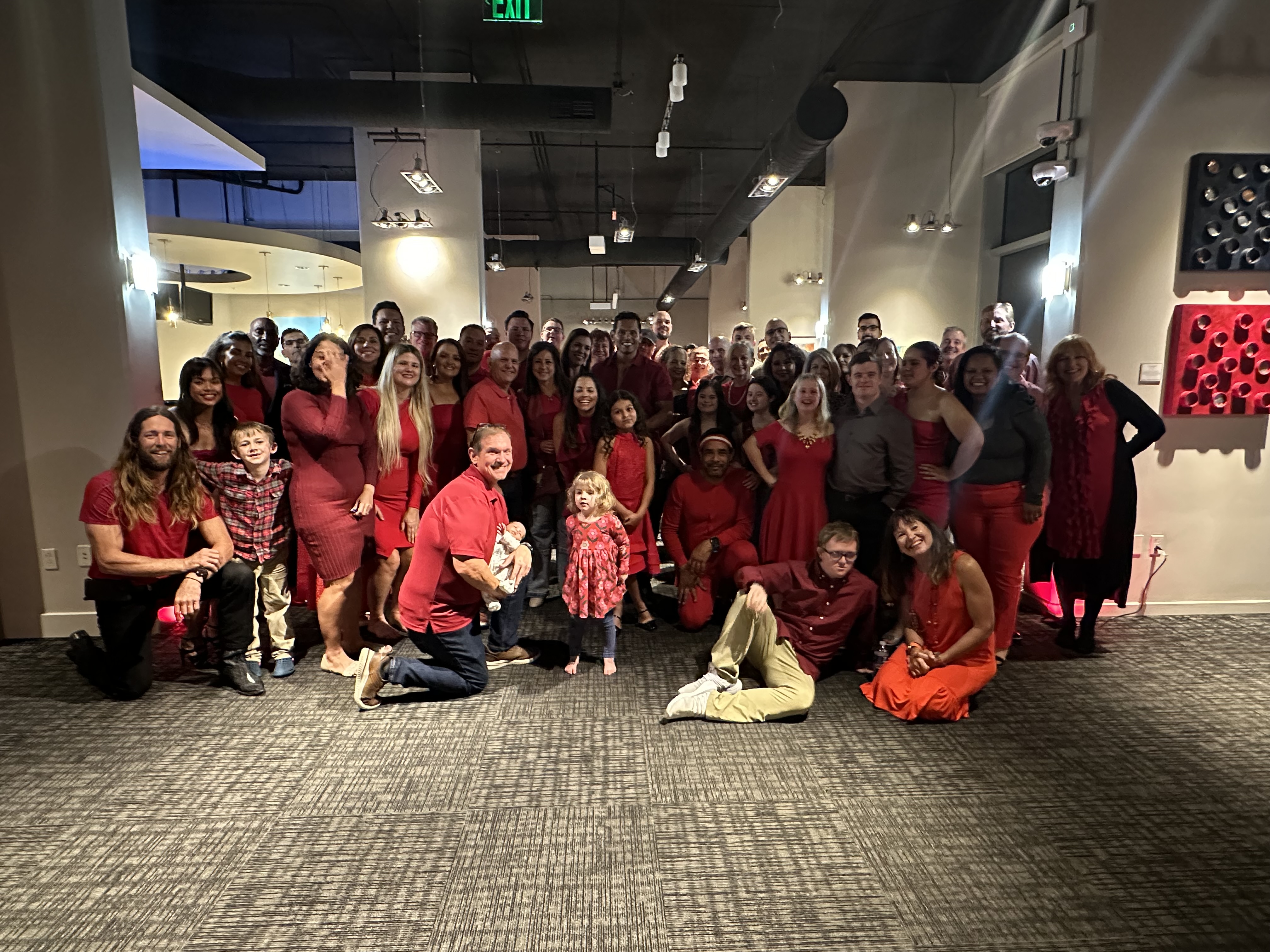 Week of Feb 19 – 25, 2023