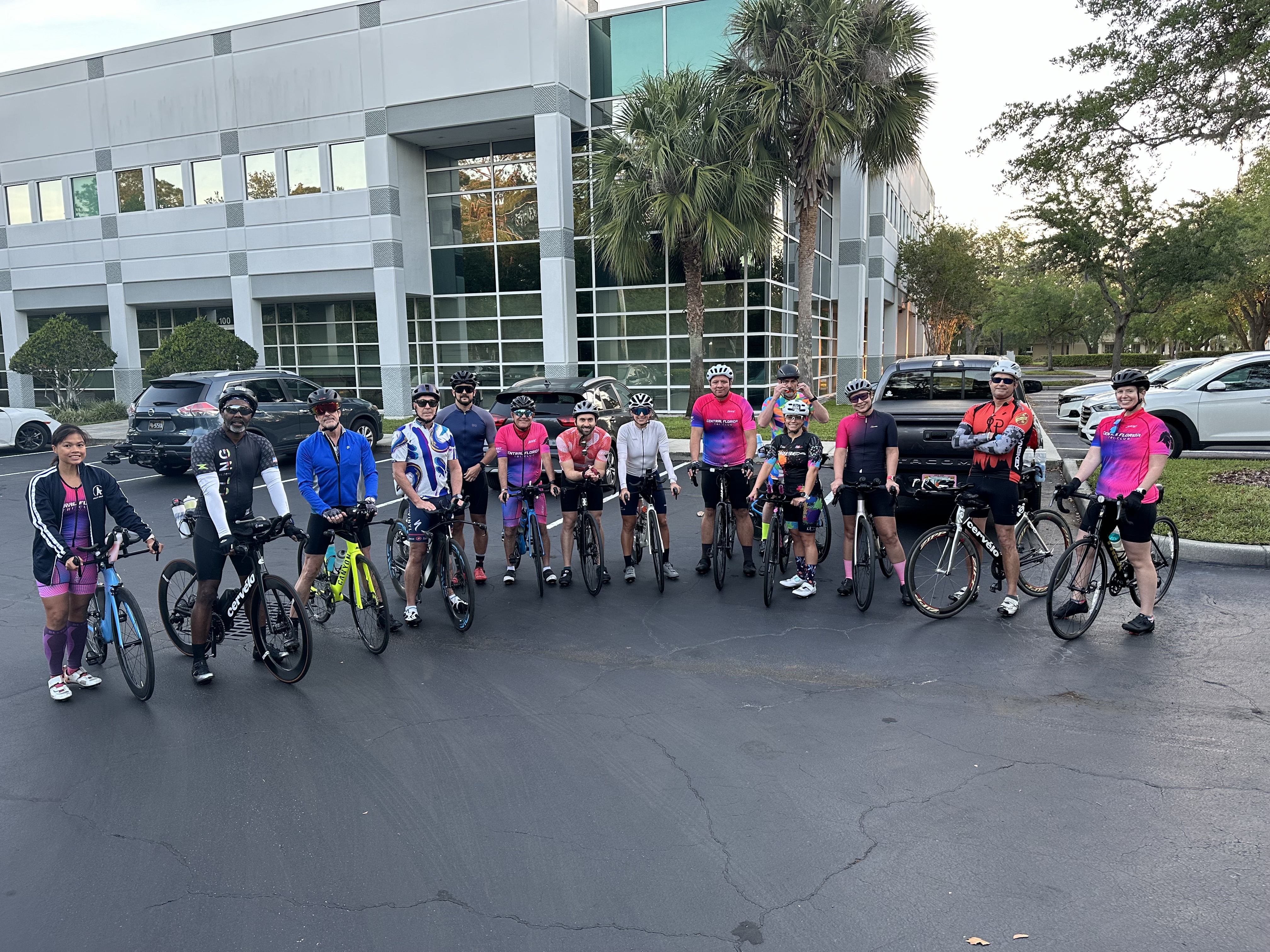 Week of April 1 – 7, 2024