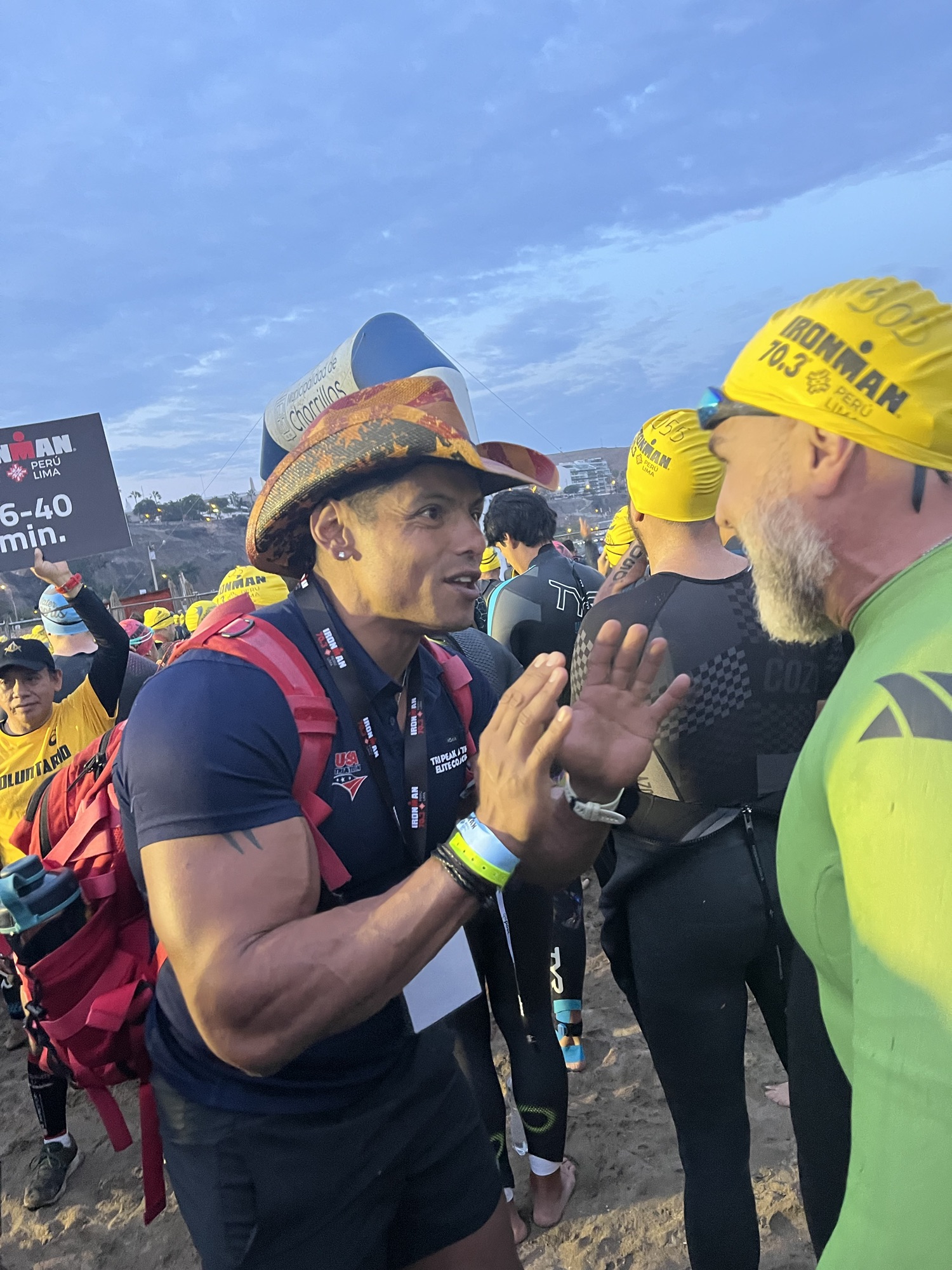 Week of April 29 – May 5, 2024