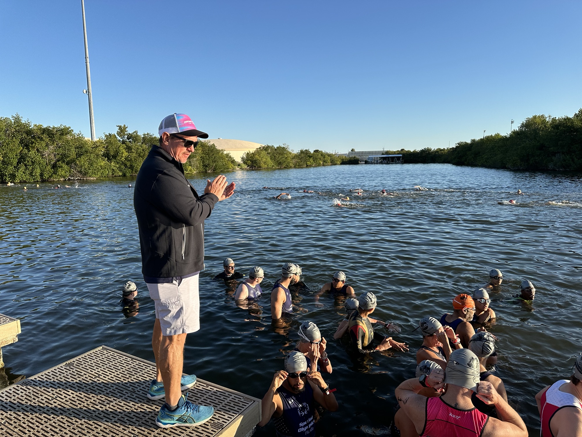 Athlete Highlight – Jeff Meister