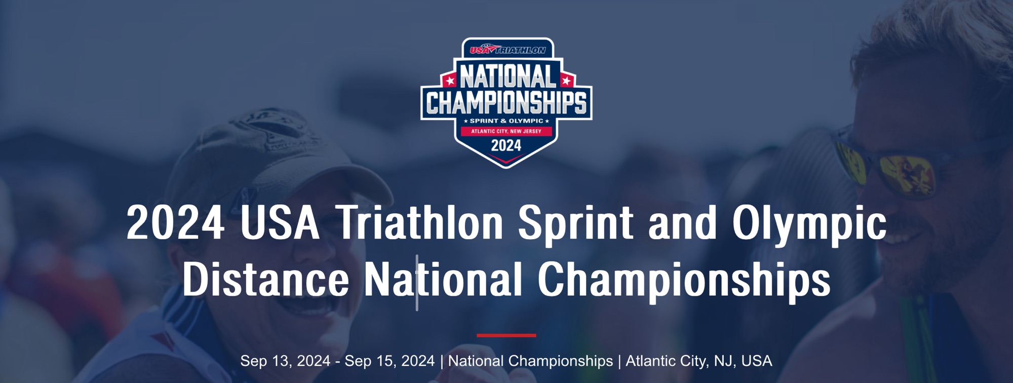 Join Us for the CFL Tri Club Travel to USA Triathlon National Meeting!