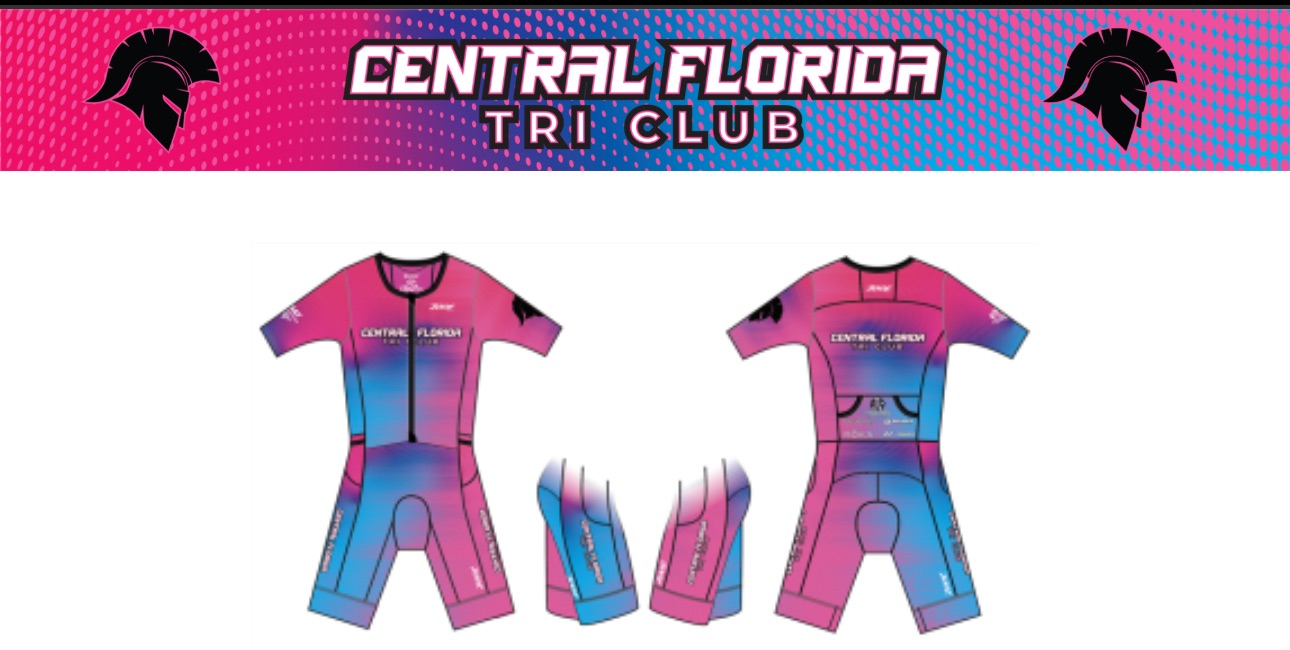 Order Your Team Uniforms Now!