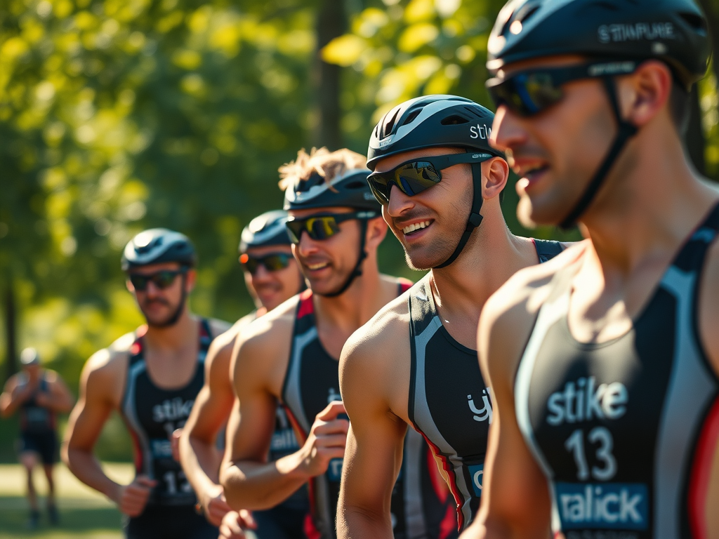 Weekly Update: Racing, Training, and Tips for Success!