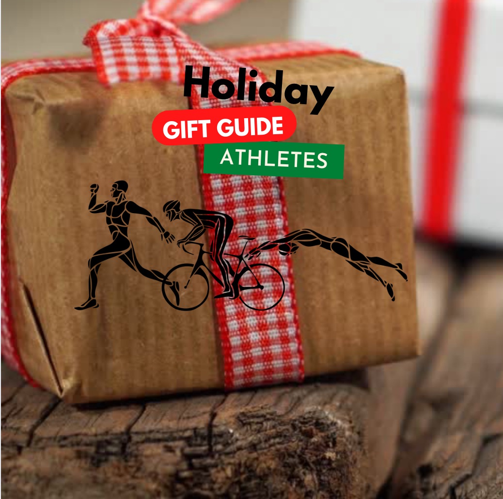 Top Holiday Gift Ideas for Triathletes: Cycling, Swimming, and Running