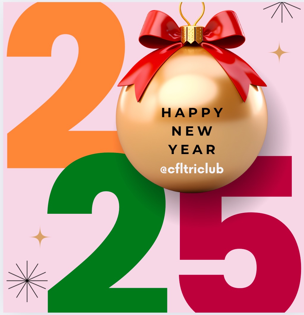 Exciting Changes and Opportunities for Growth in the New Year! 🎉
