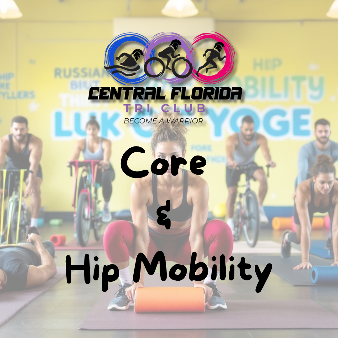 Unlock Your Core Potential with Our Dynamic Workout Plan