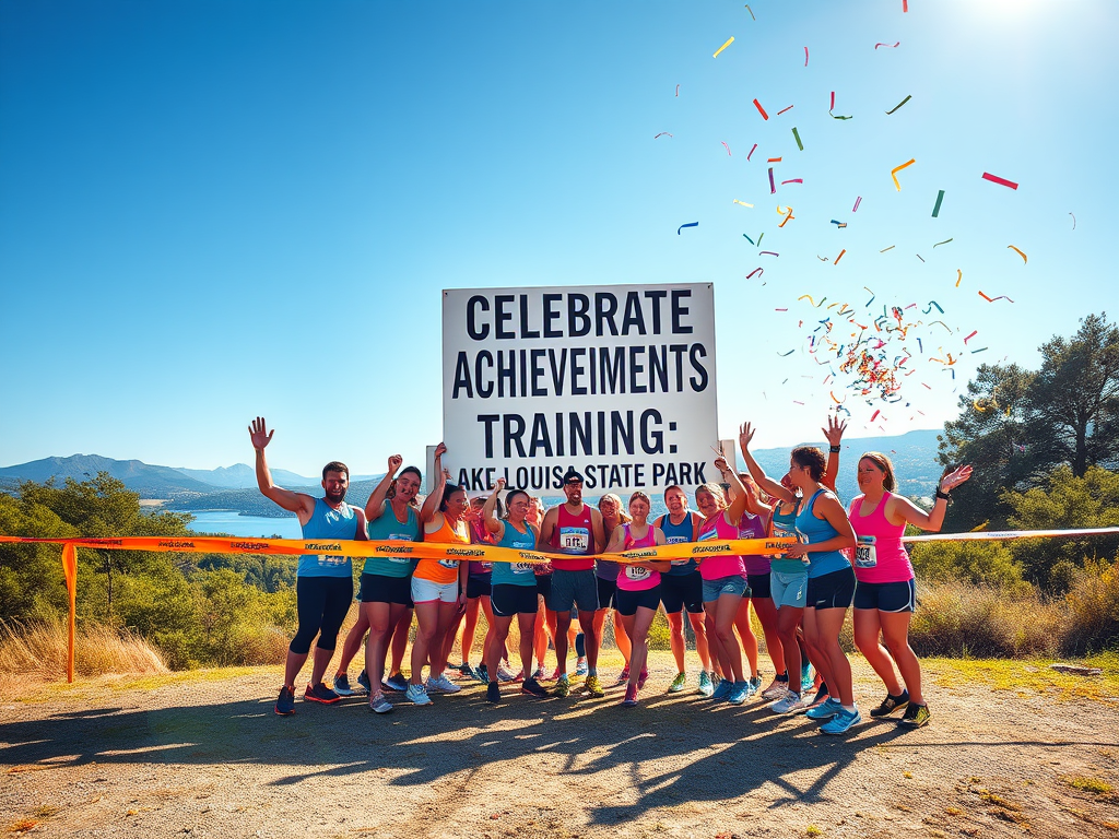 Celebrate Achievements and Training Updates – Feb 2 – 9, 2025