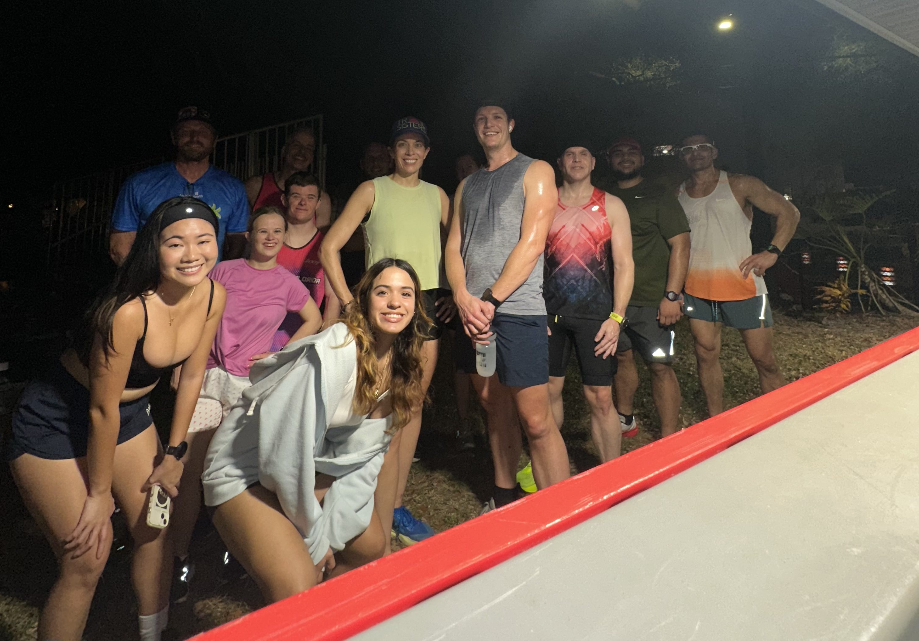 Week o f Feb 17 – 23, 2025 – Recovery Week